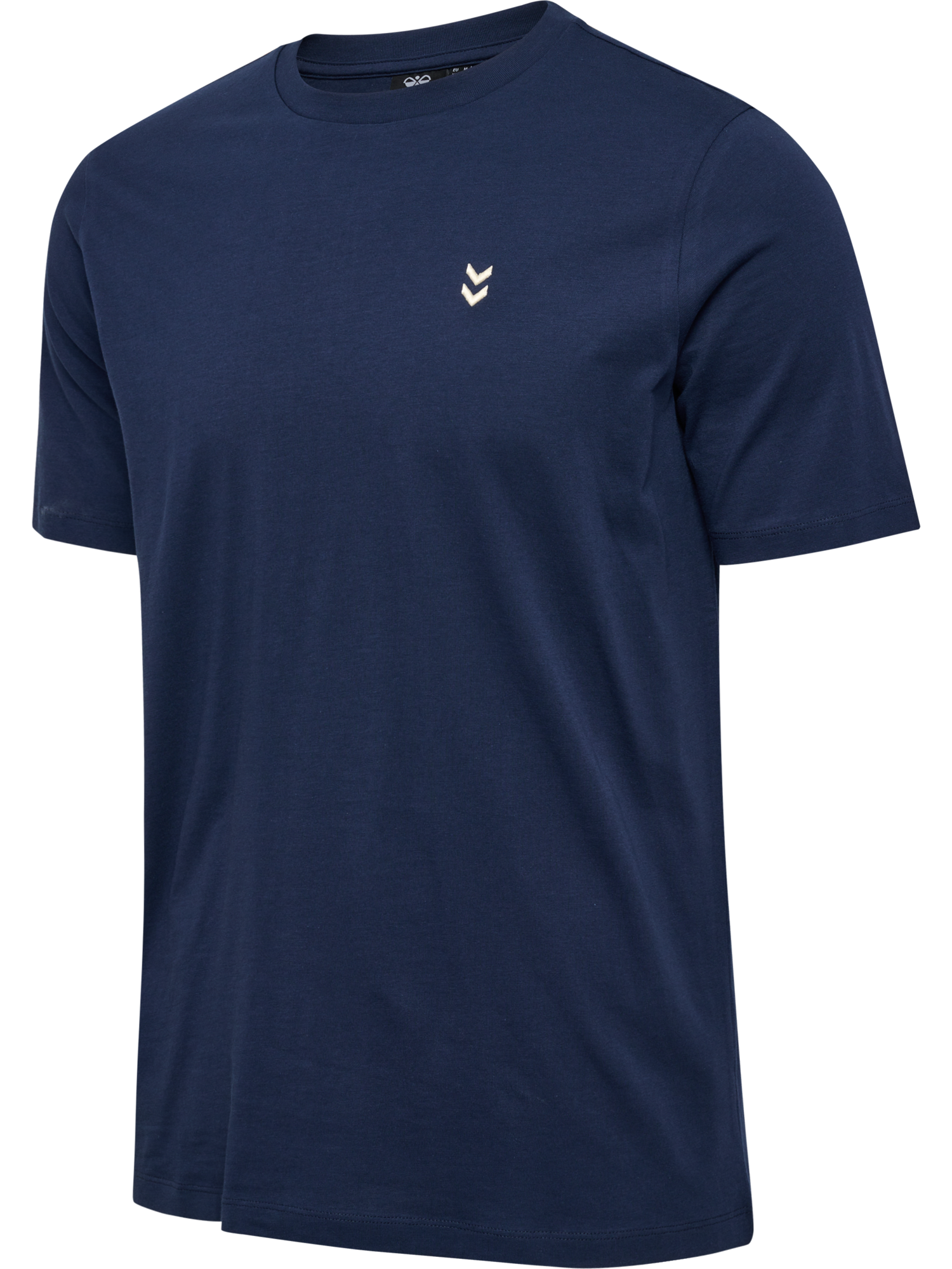 hummel T-Shirt »HMLPULSE T-SHIRT«, (1 tlg.)