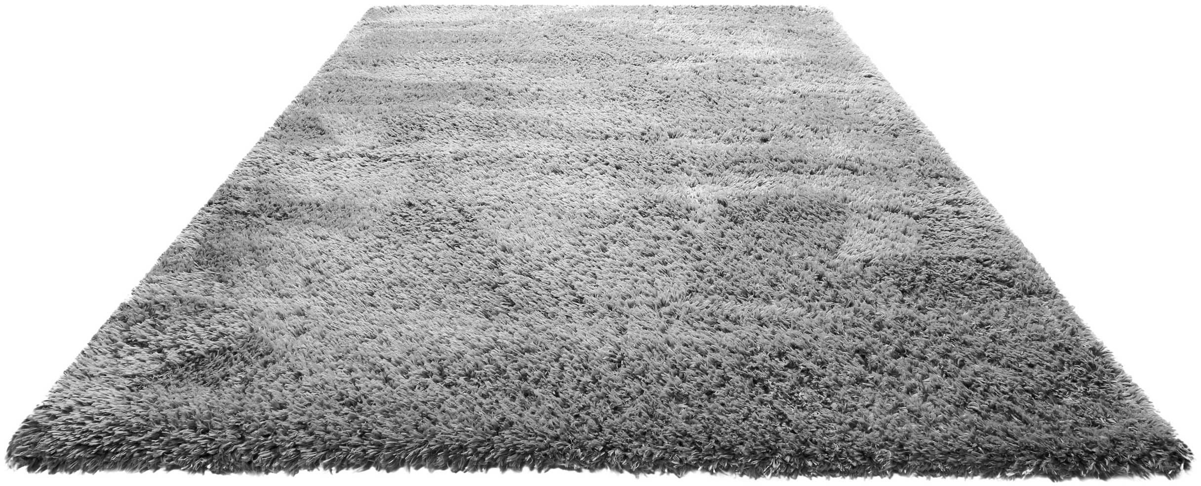 Image of Homie Living Hochflor-Teppich »Matteo HL-0961«, rechteckig, 50 mm Höhe bei Ackermann Versand Schweiz