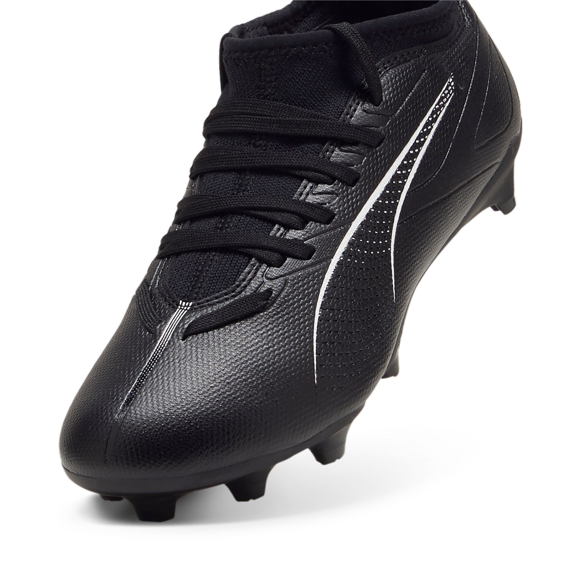 PUMA Fussballschuh »ULTRA 5 MATCH FG/AG JR«