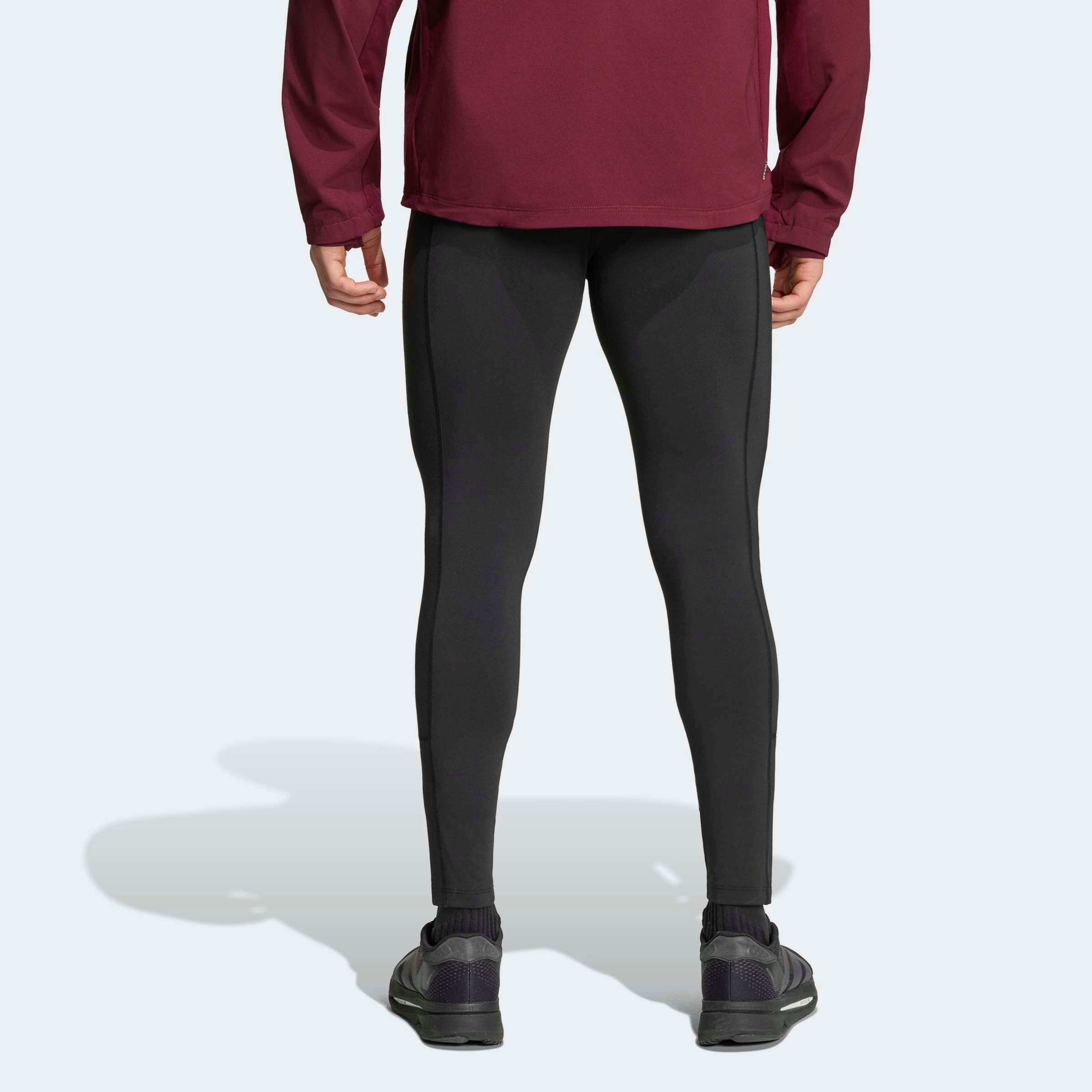 adidas Performance Lauftights »ADI365 RUNNING ESSENTIALS WINTER-LEGGINGS«