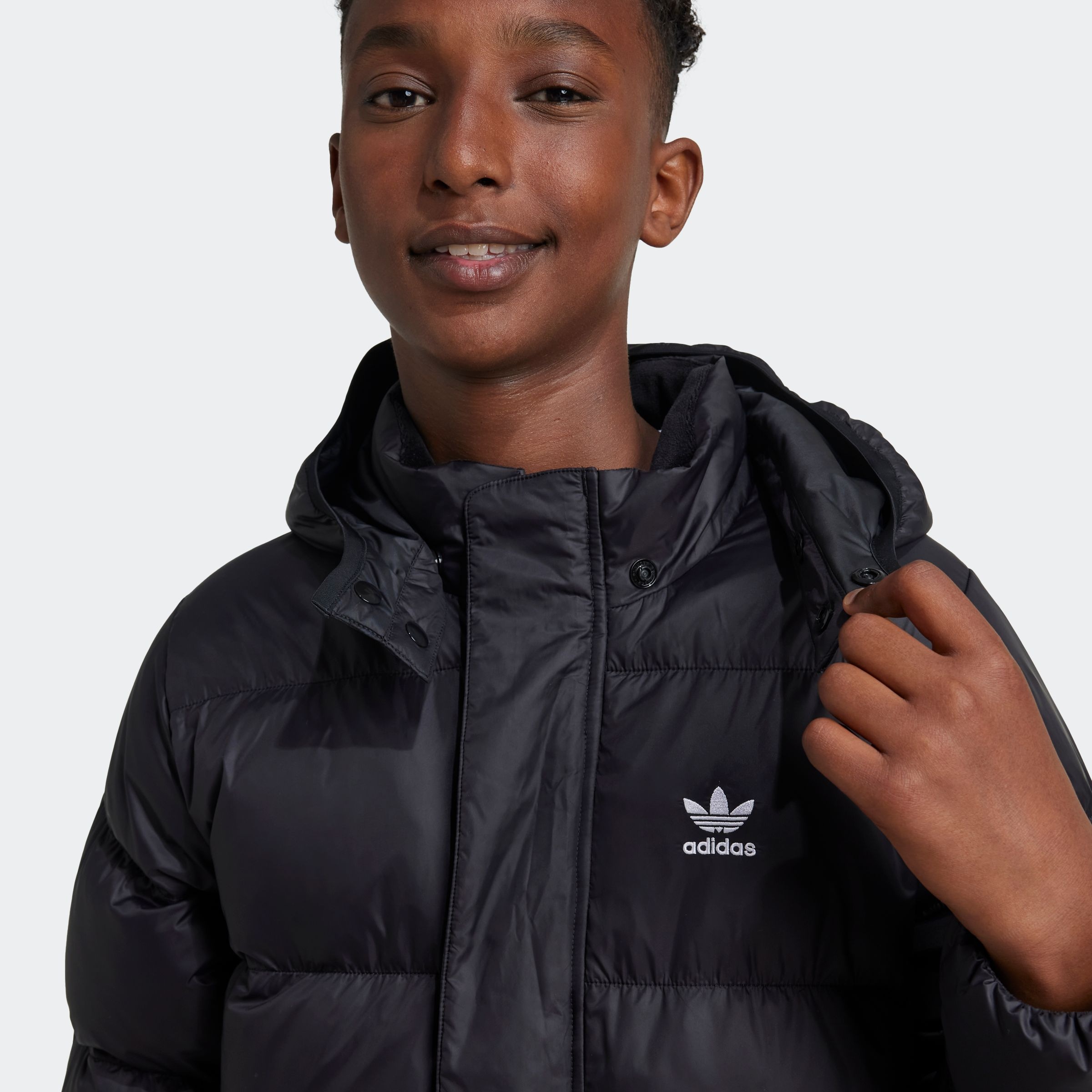 adidas Originals Outdoorjacke »DOWN JACKET ELO«