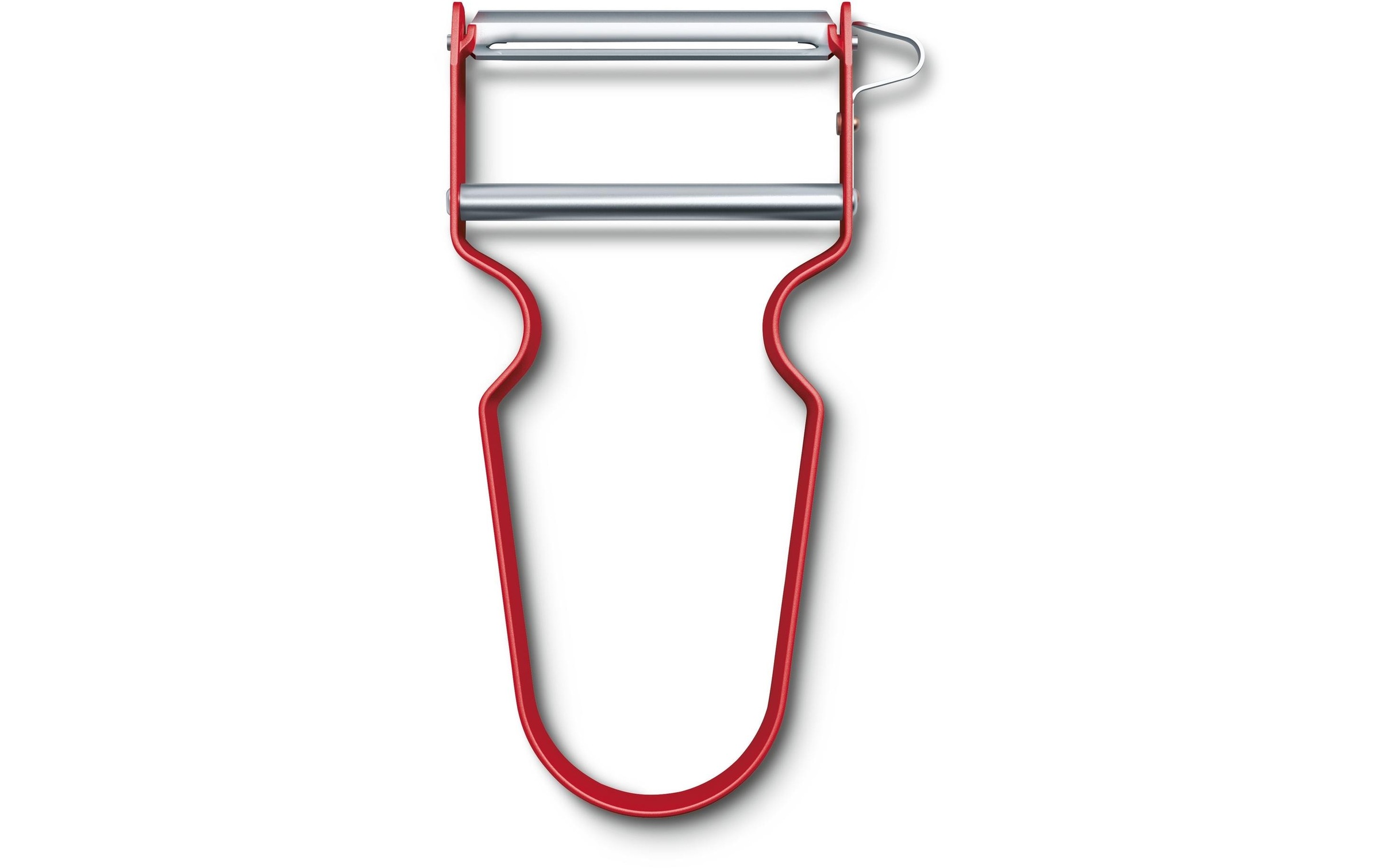 Image of Victorinox Sparschäler »Rex Rot« bei Ackermann Versand Schweiz