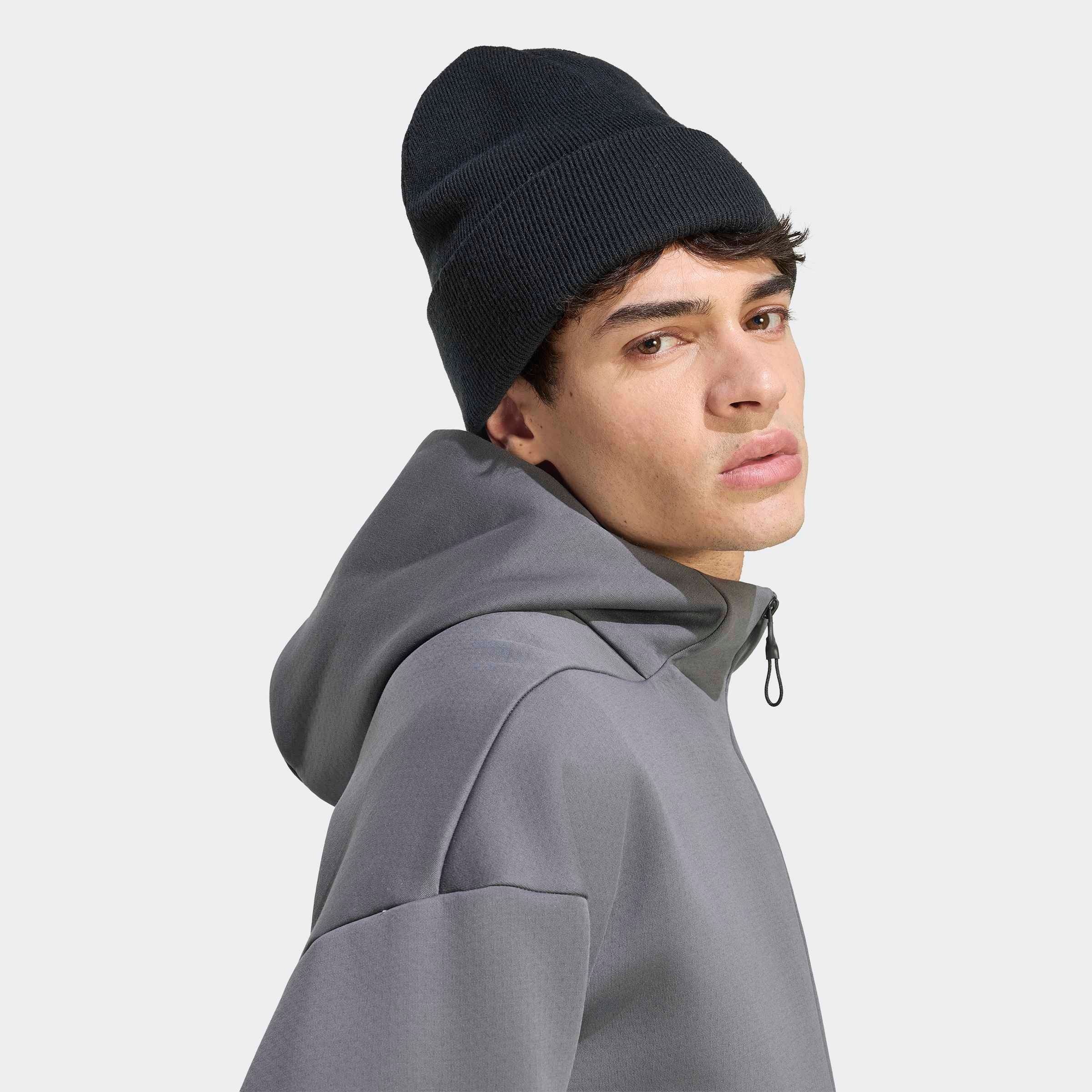 adidas Sportswear Kapuzensweatshirt »ADIDAS Z.N.E., KAPUZE, DURCHGEHENDER REISSVERSCHLUSS«
