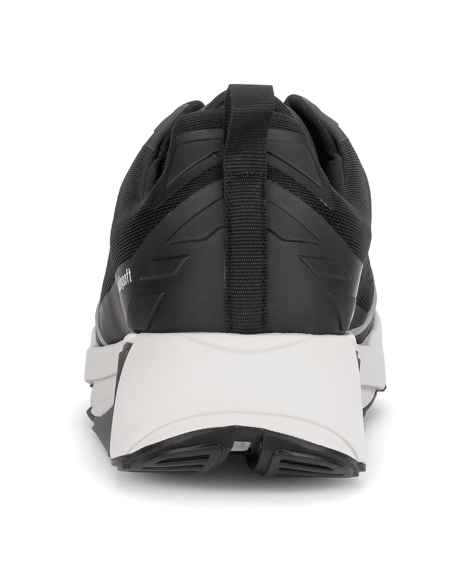 rollingsoft Sneaker  , Freizeitschuh, Halbschuh, Schnürer mit Details in der Sohle, G-Weite