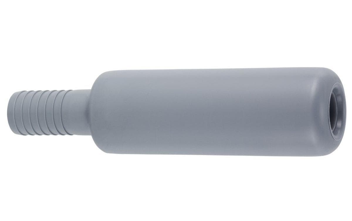 Image of diaqua Schlauchkupplung "19 mm" 1 Stk. tlg.