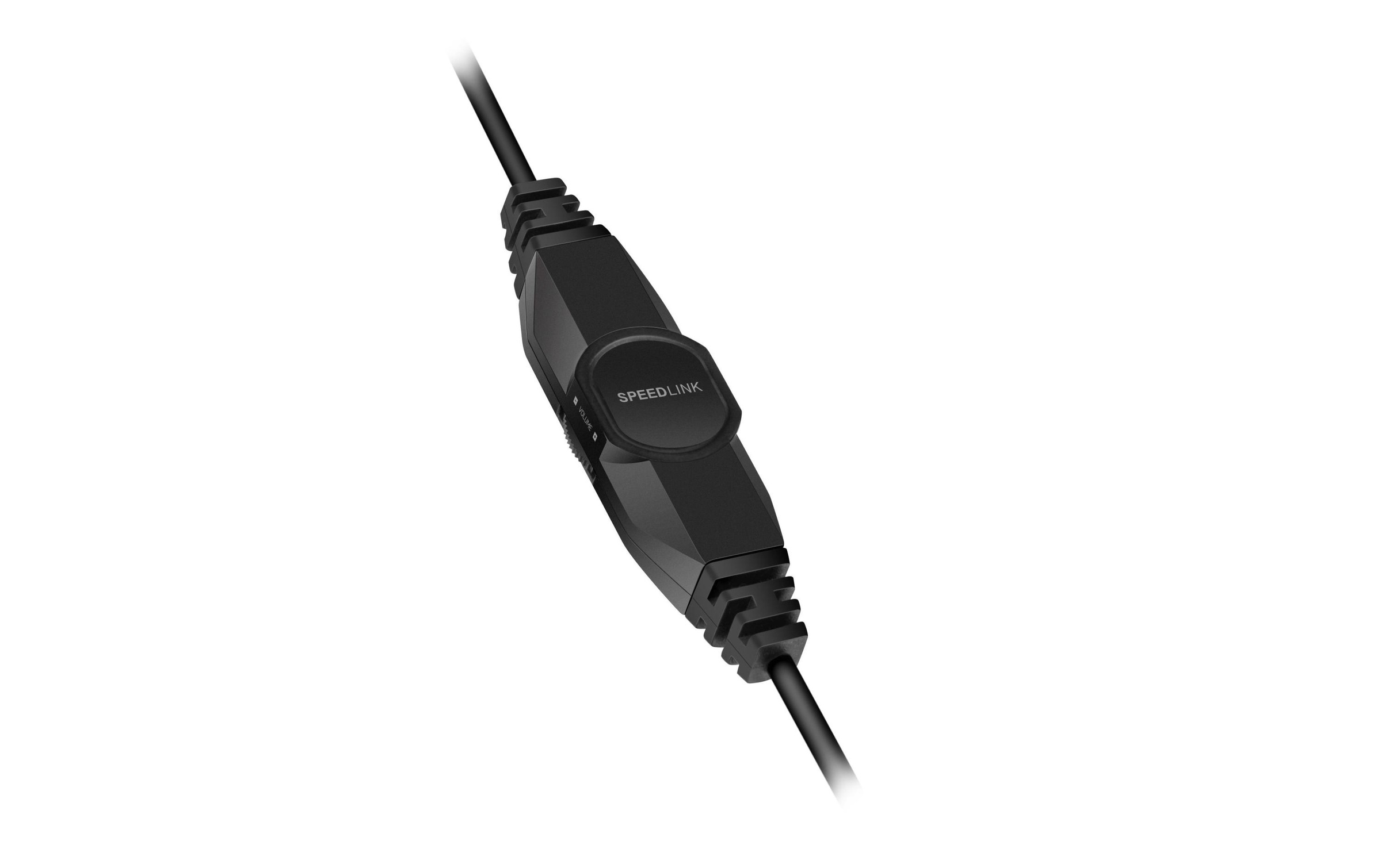 Speedlink Headset »Coniux Stereo«