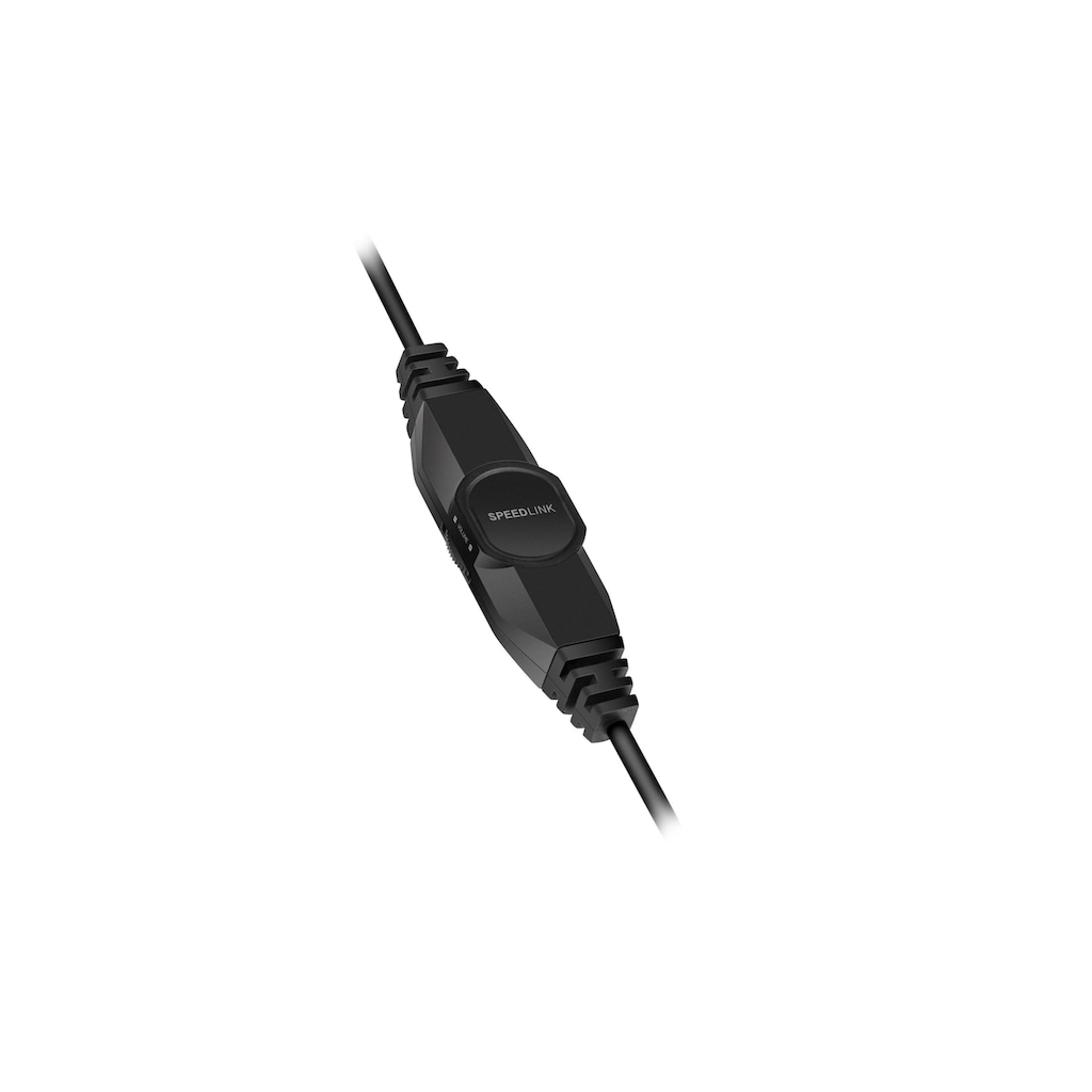 Speedlink Headset »Coniux Stereo«