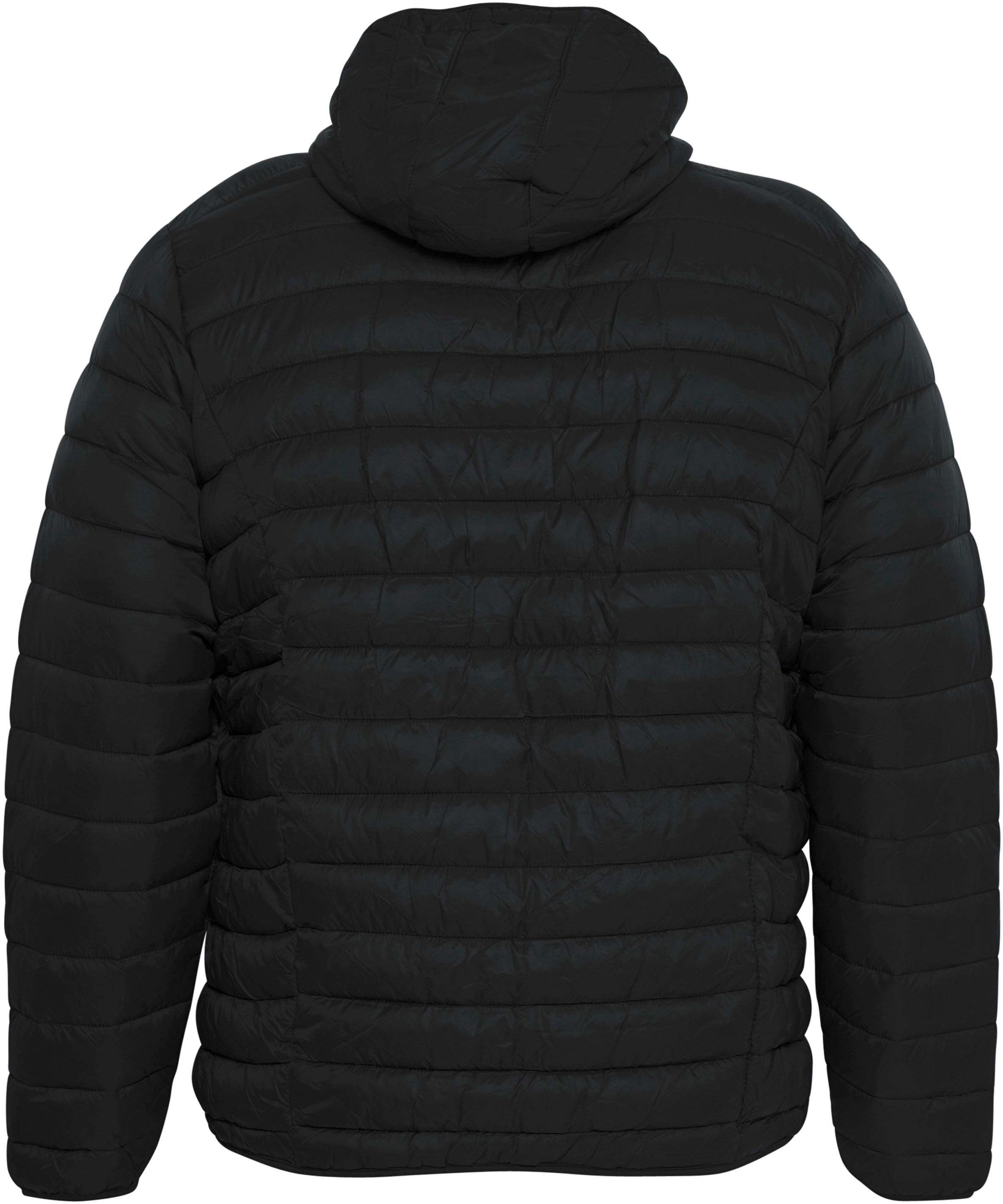 Blend Steppjacke »Bhromsey Hood«, mit Kapuze