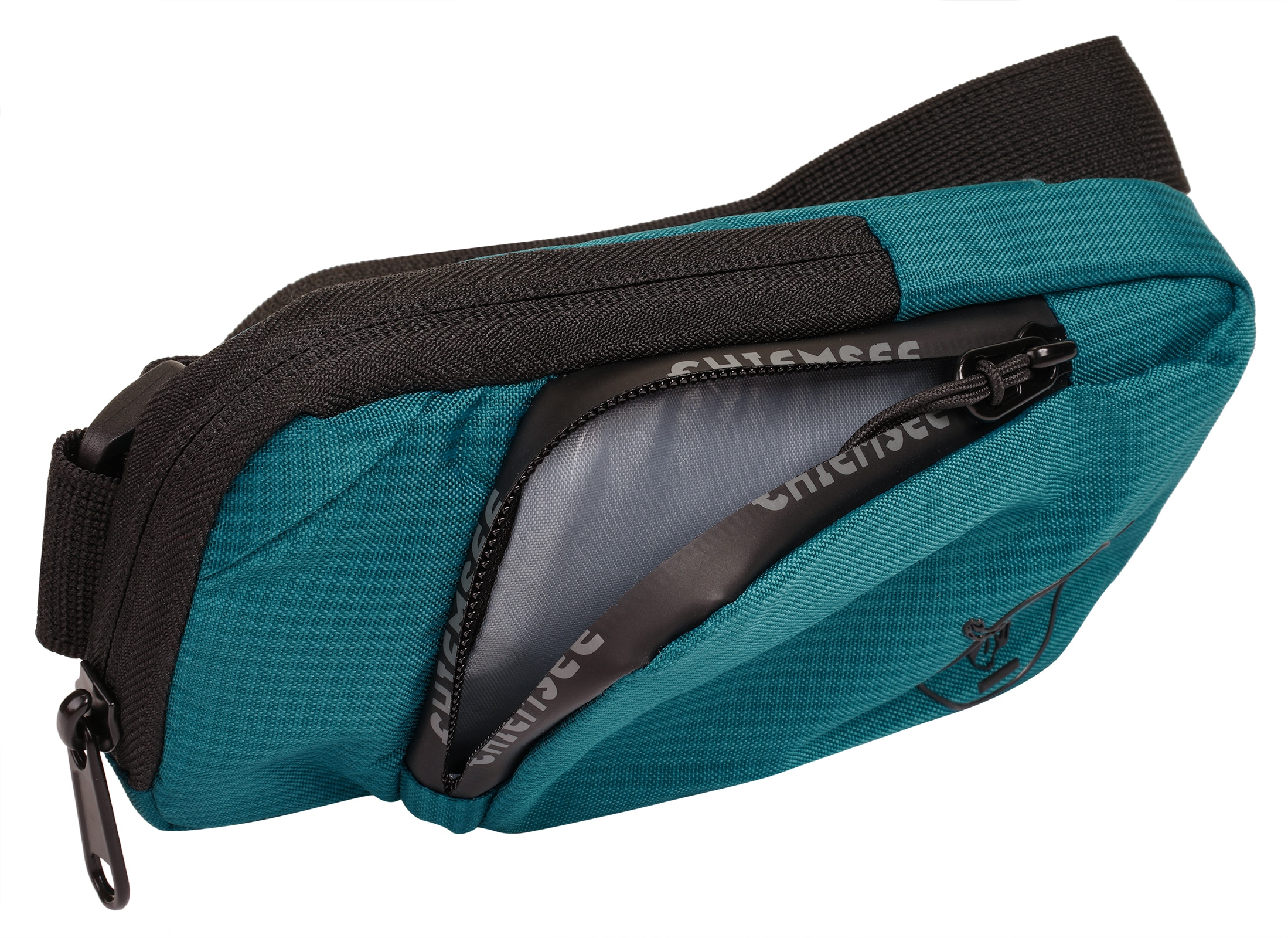 Chiemsee Sac banane »LIGHT N BASE«