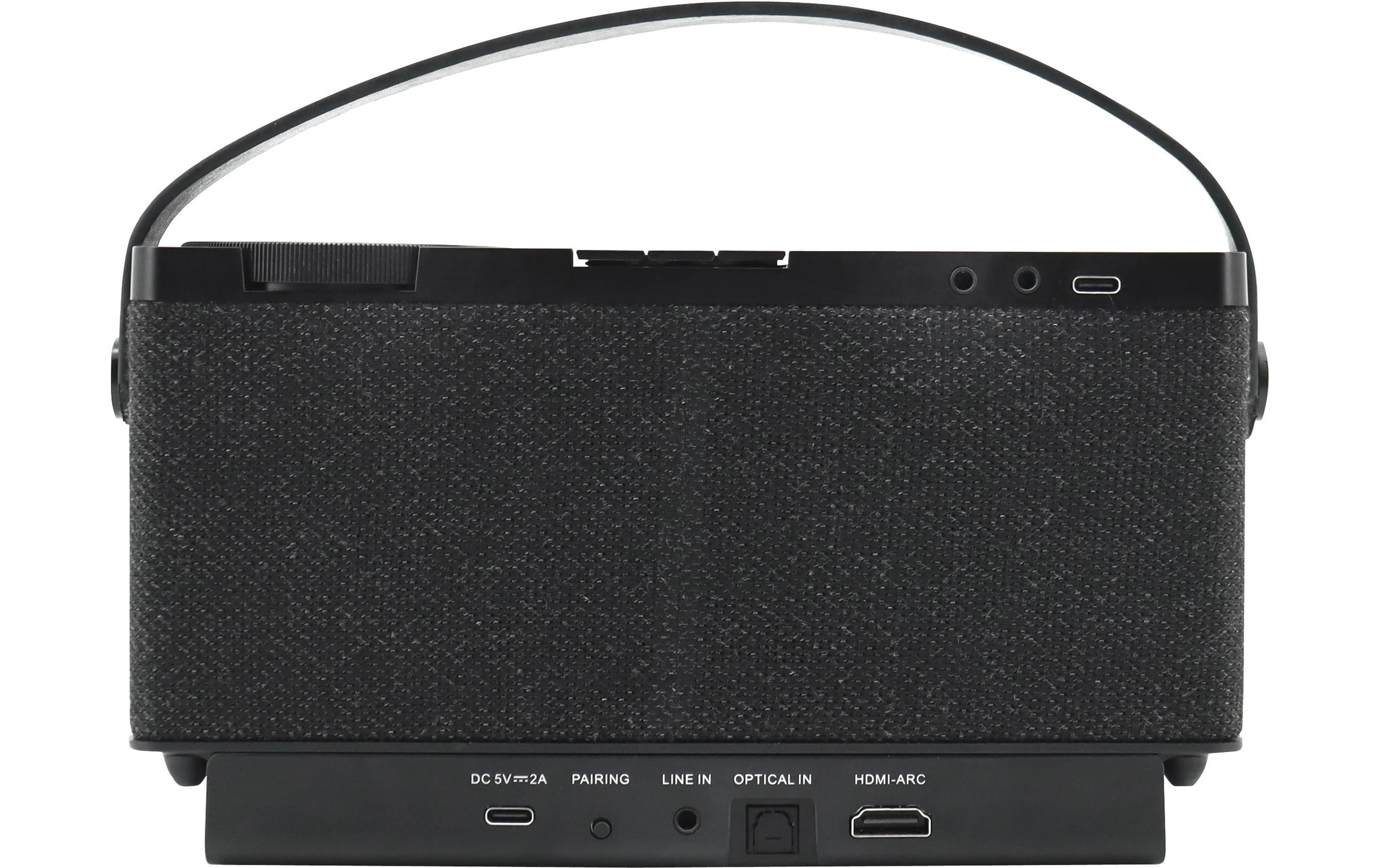 Soundmaster Lautsprecher »TVL24 Horst«
