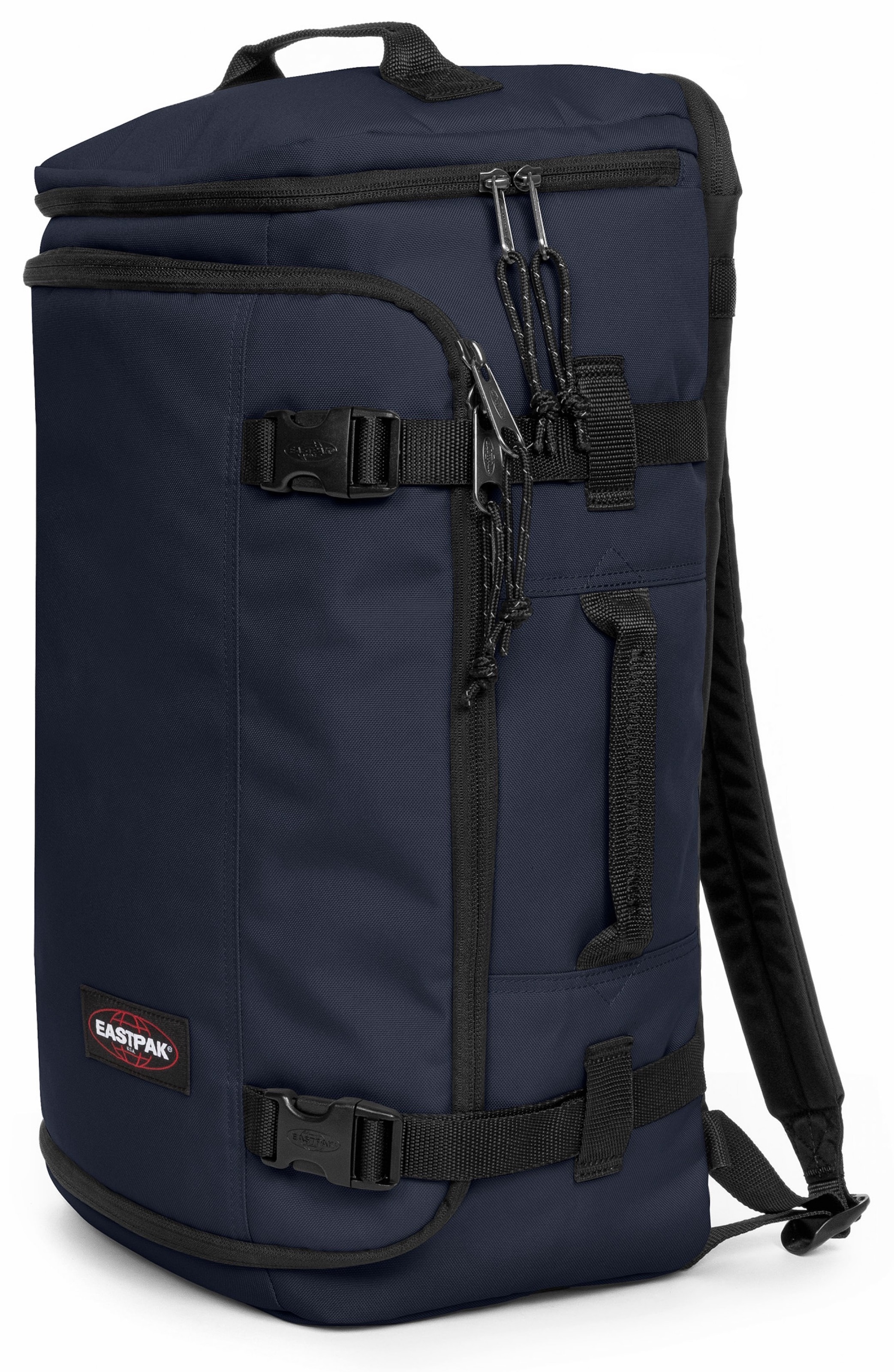 Eastpak Freizeitrucksack »CARRY PACK«, Sportrucksack Wanderrucksack Streetpack