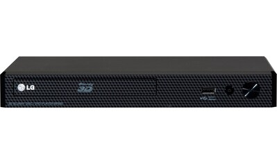 LG Blu-ray-Player »BP450«, LAN (Ethernet), 3D-fähig, 3D Blu-ray Player-Smart TV... kaufen