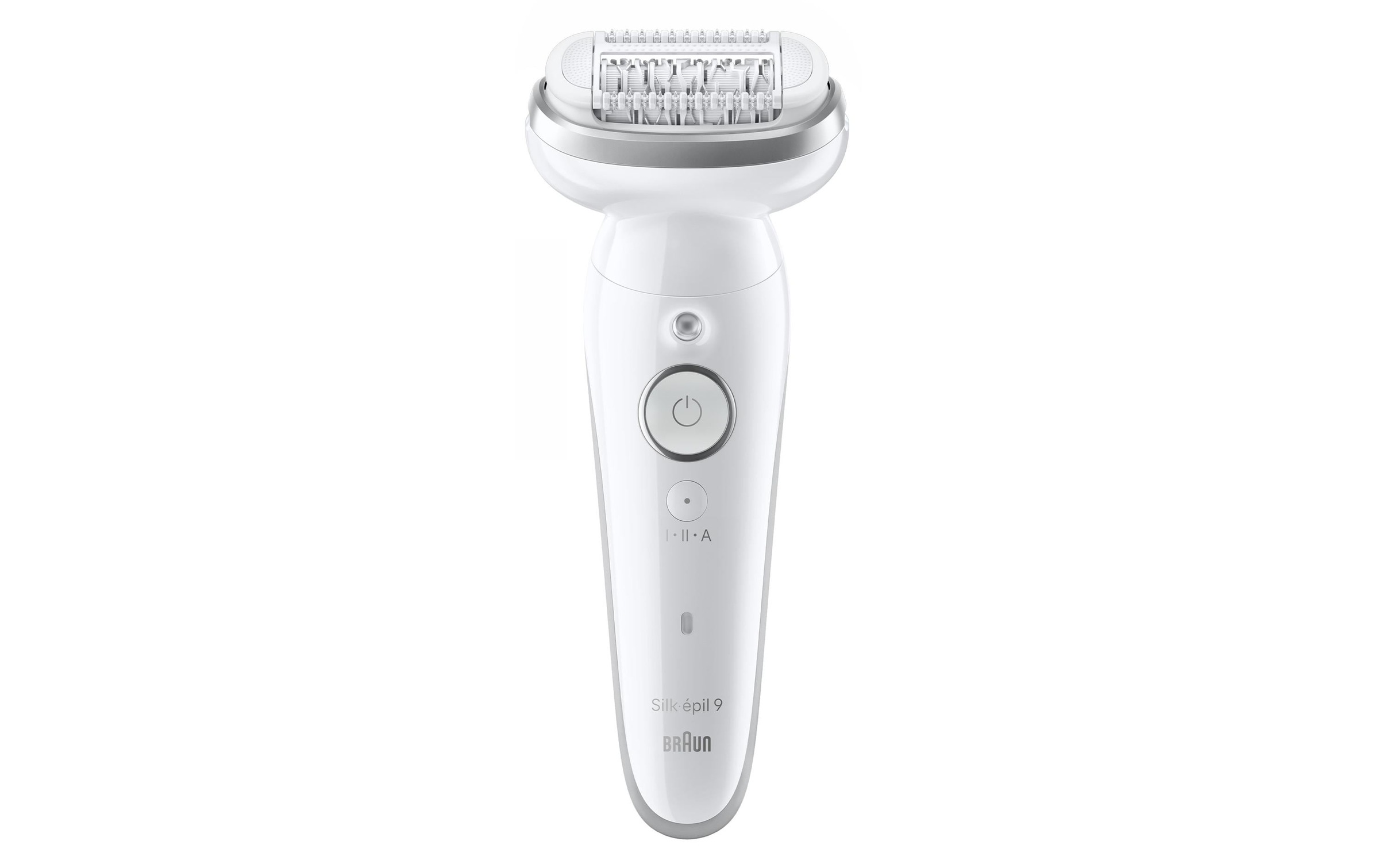 Braun Epilierer »Silk-épil 9 9-341«