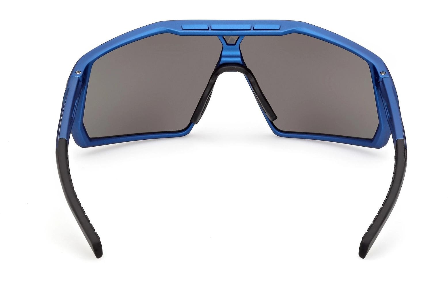 adidas Performance Sportbrille »Kentro SP0123 Matte Blue« UV Schutz