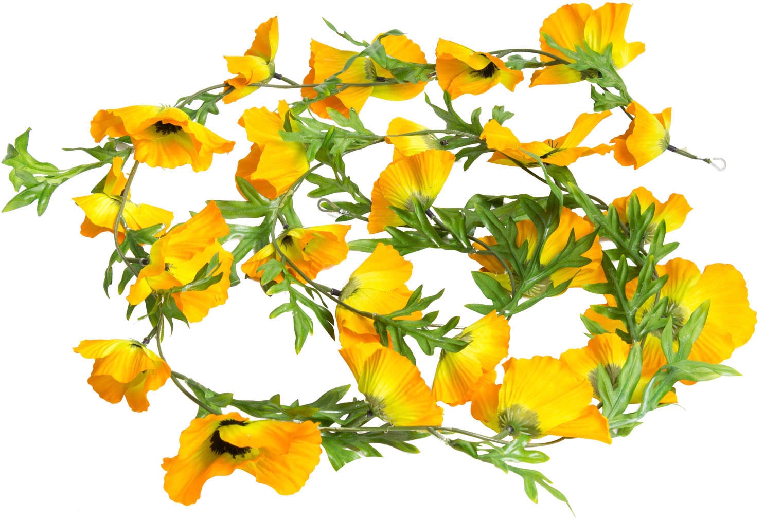 kaufen »Sonnenblumenkranz« Kunstkranz Botanic-Haus