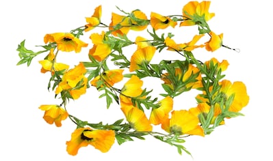 Botanic-Haus Kunstkranz »Sonnenblumenkranz« kaufen