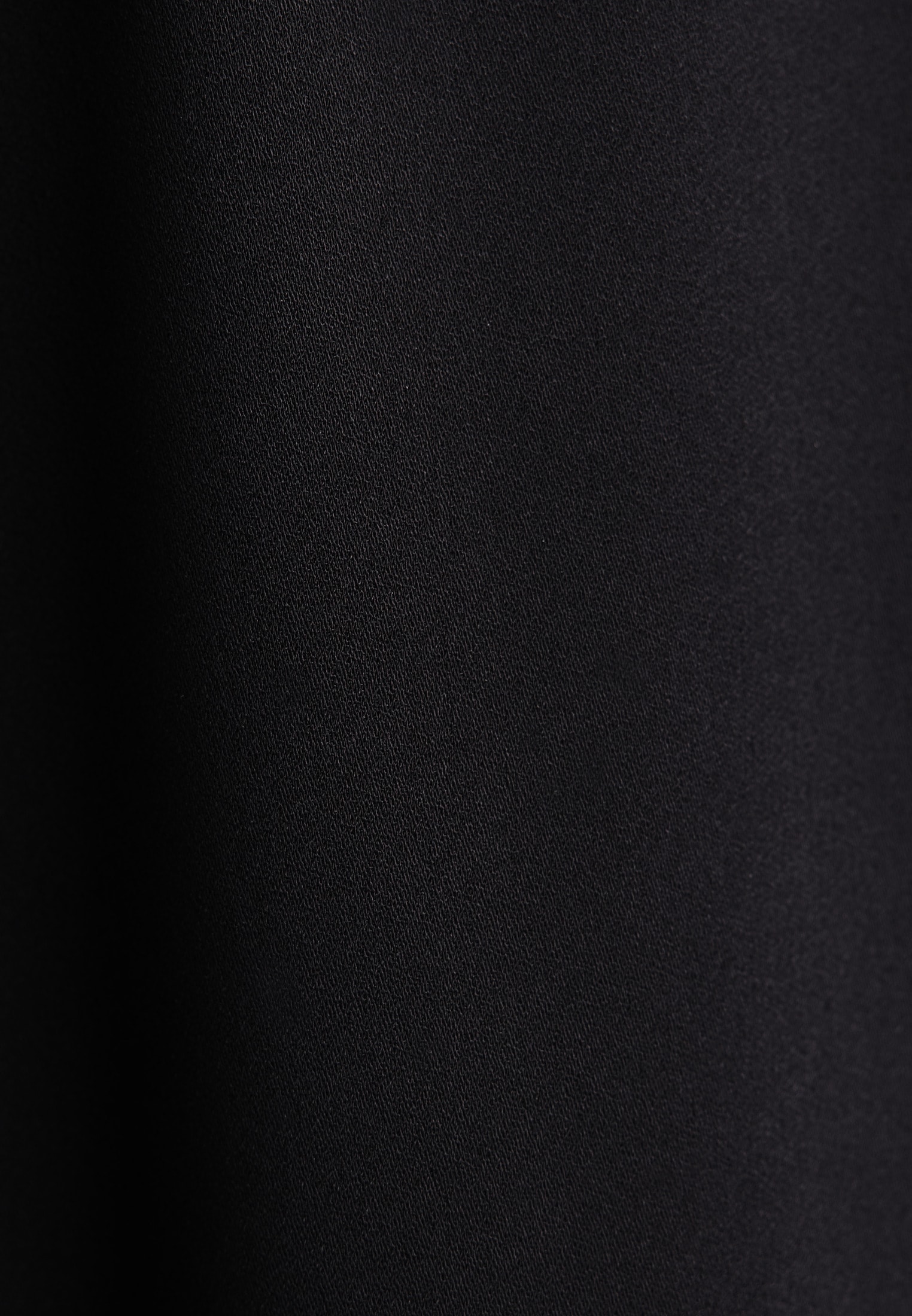 seidensticker Robe d'été 1/1 V-Neck Uni