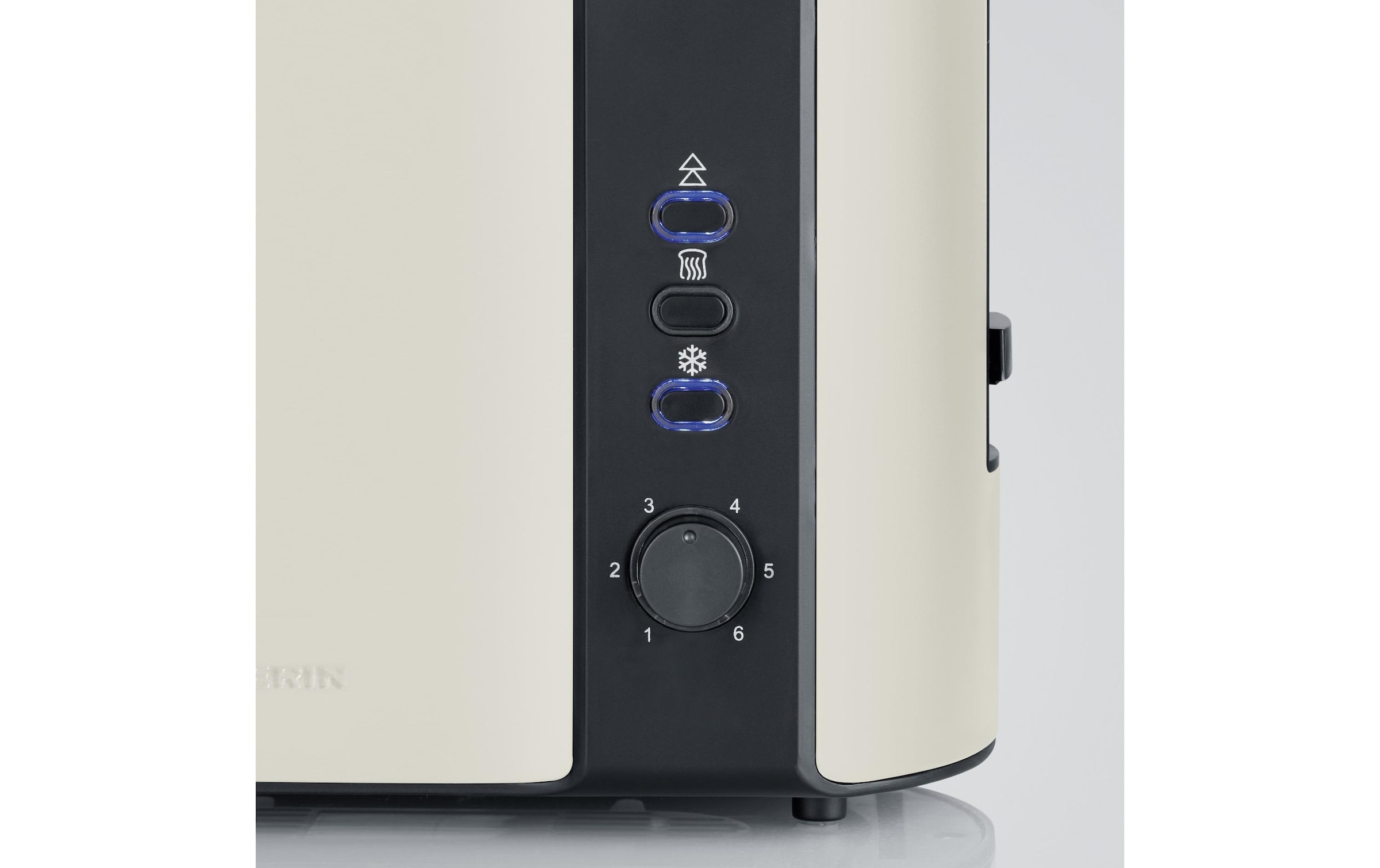 Severin Grille-pain »AT 9576« 800 W