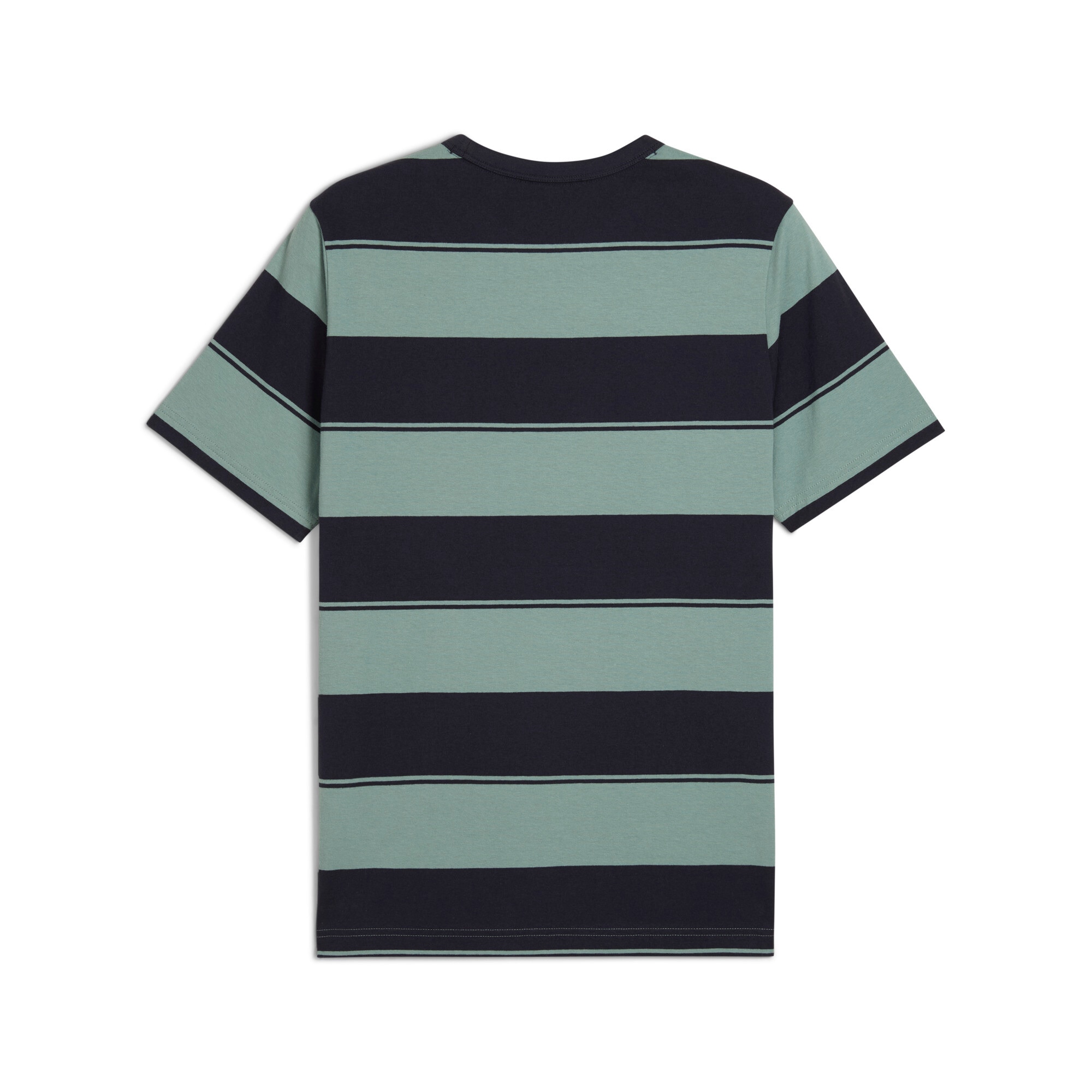 PUMA T-Shirt »CLASS STRIPED TEE«