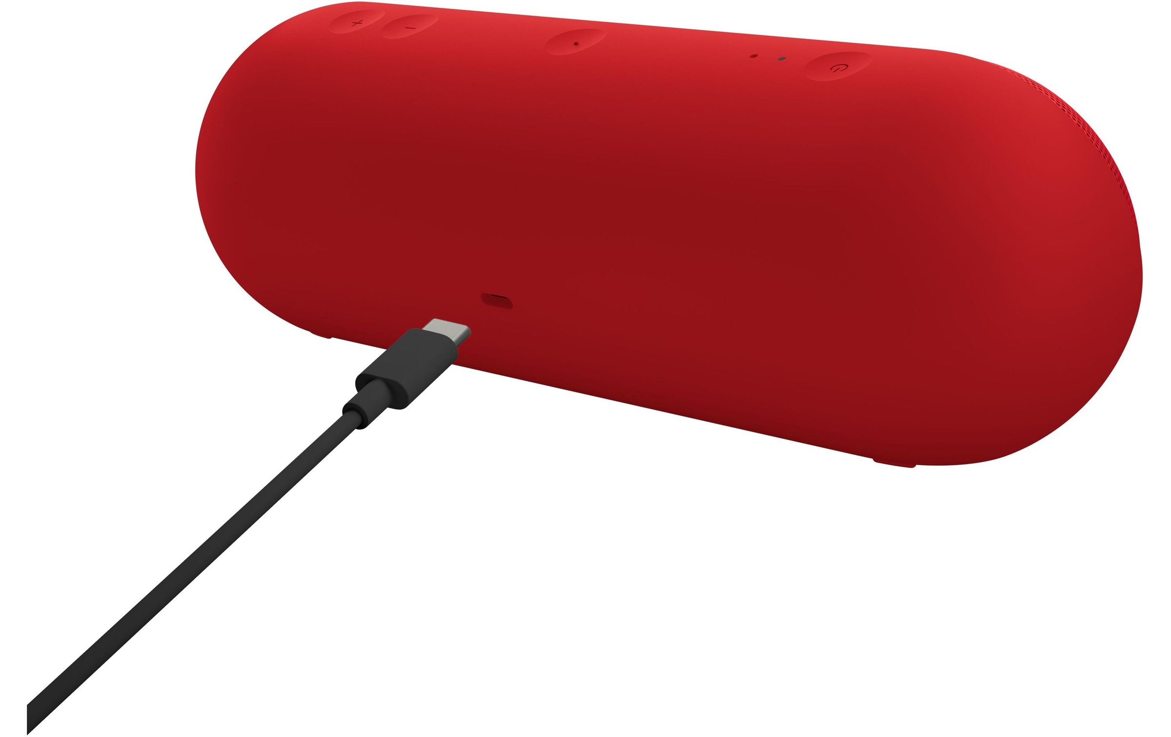 Beats by Dr. Dre Bluetooth-Speaker »Pill Wireless Speaker«