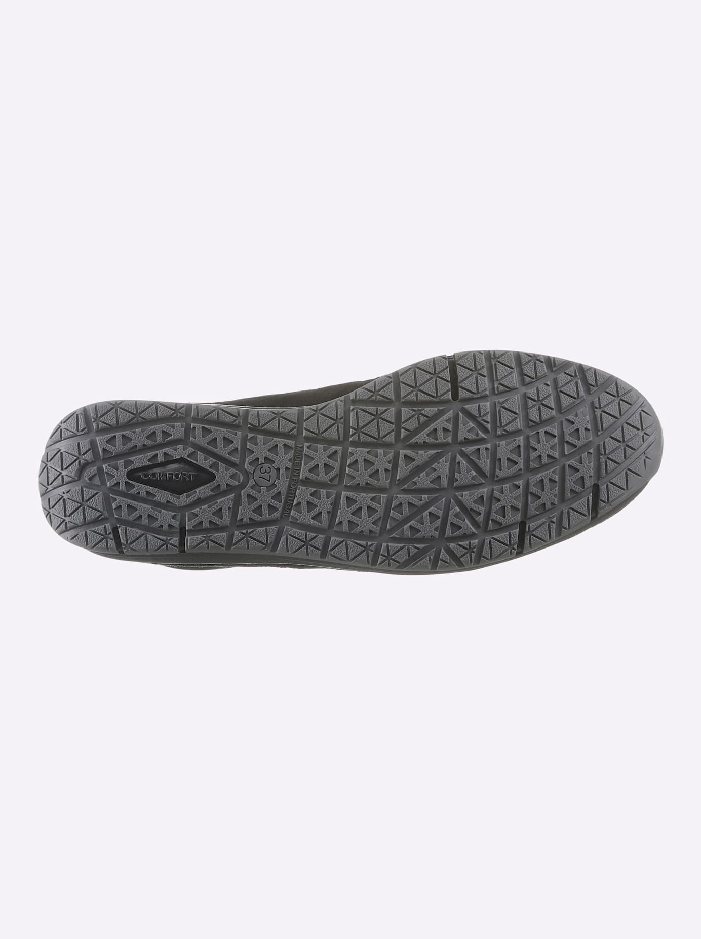 Airsoft Stiefelette