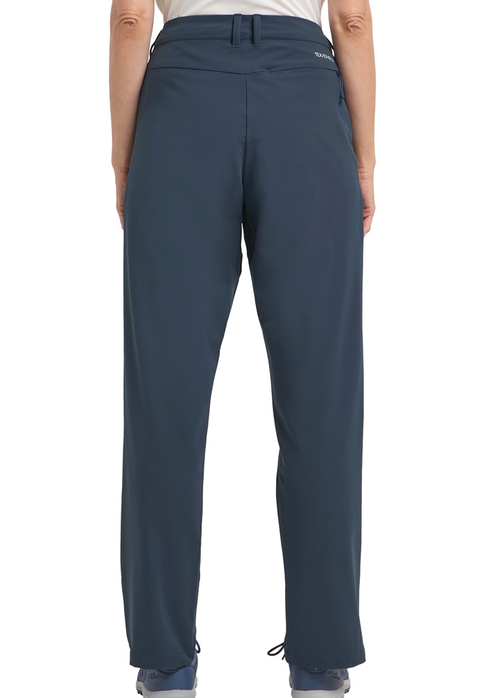 Jack Wolfskin Funktionshose »PICO TRAIL PANTS W«