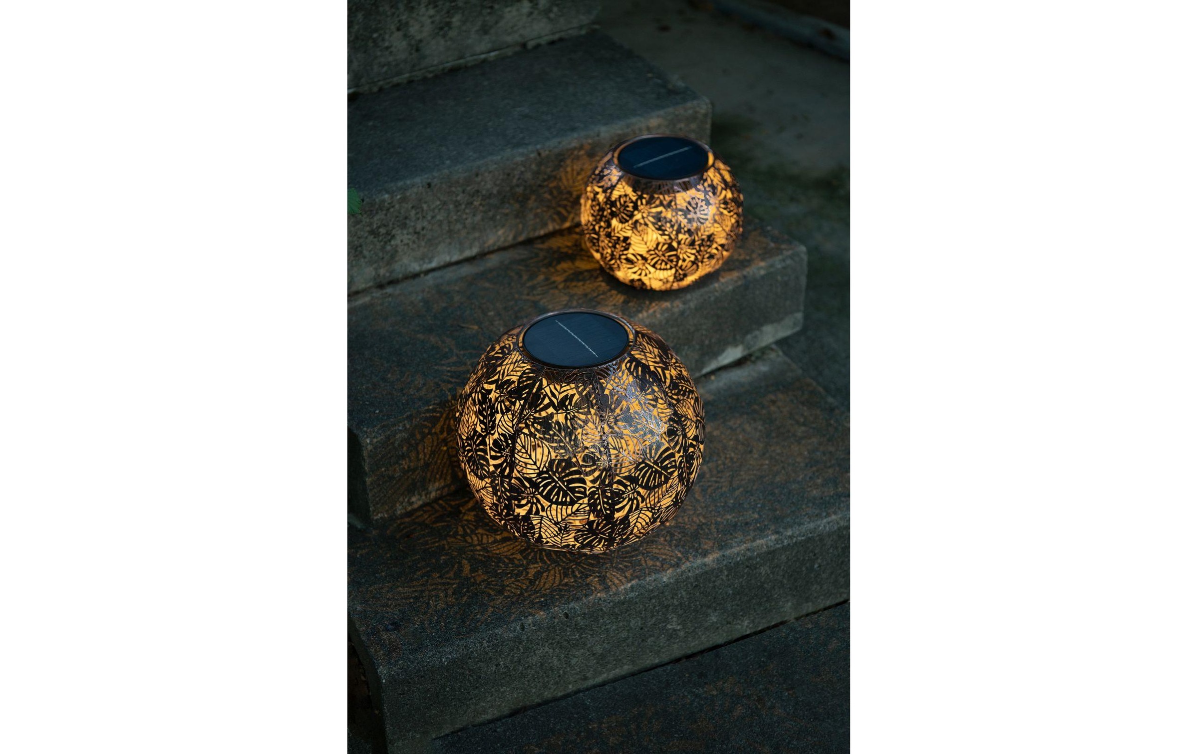 STT Windlicht »Antic Globe Jungle 22 cm«