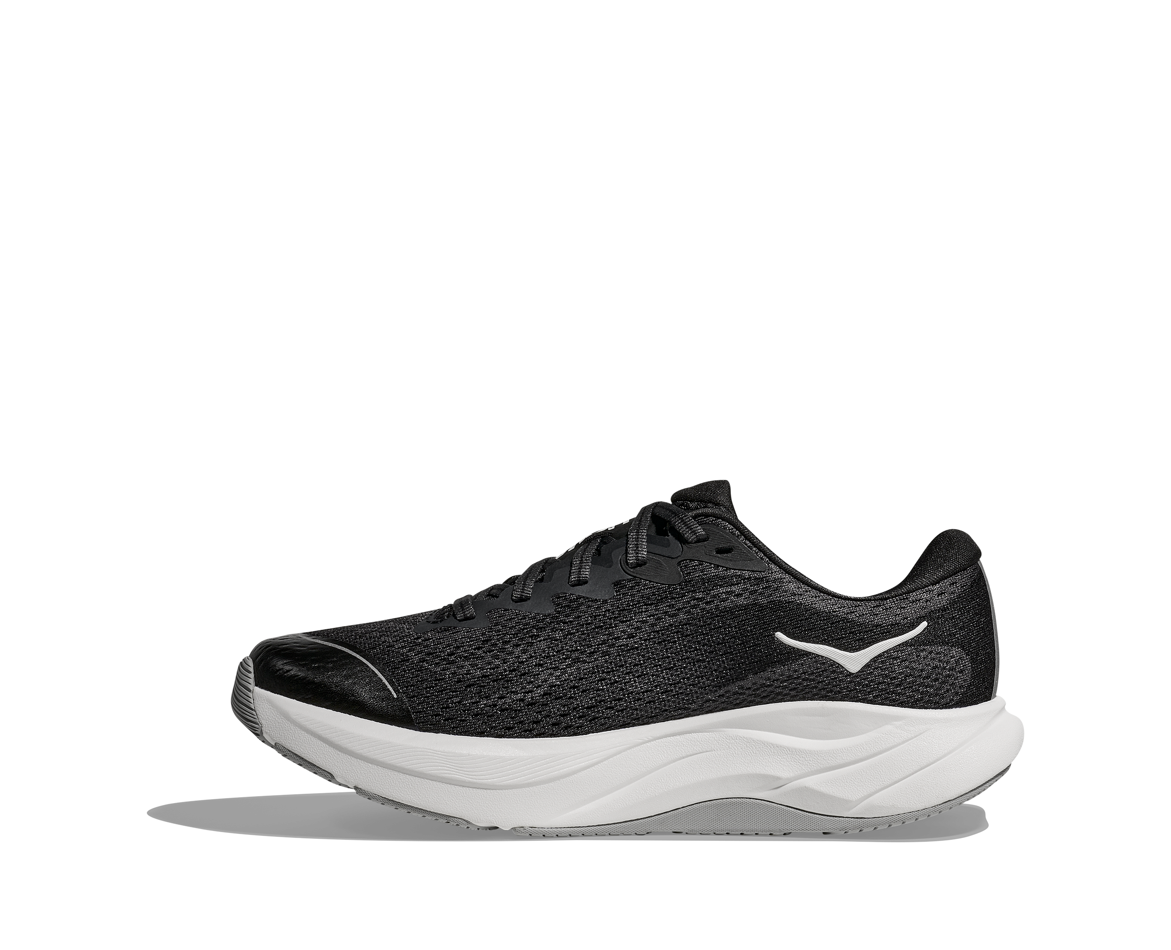 Hoka One One Chaussure de course »Rincon 4 Big Kids«  pour enfants, très léger, matière supérieure respirante