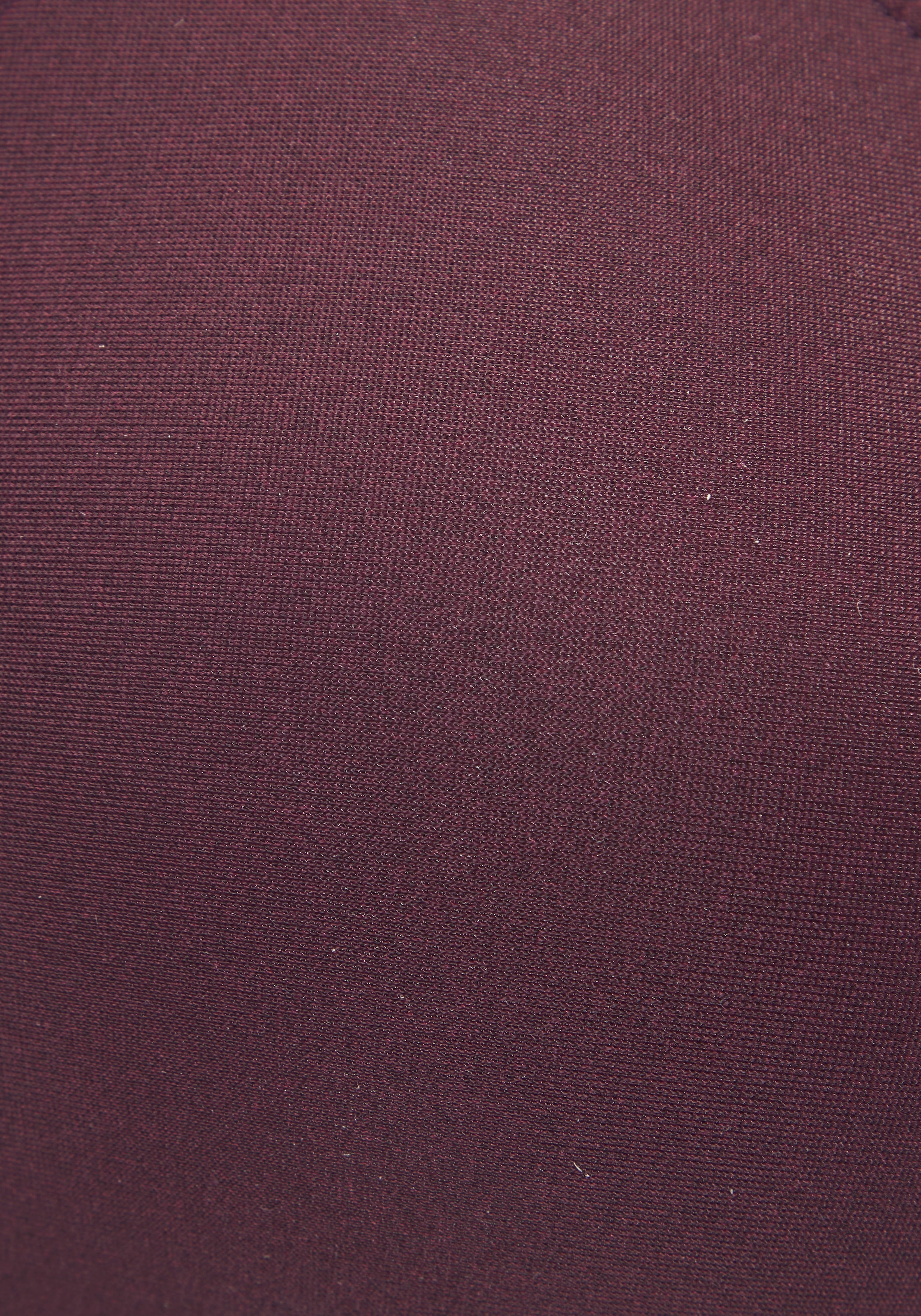 LASCANA Top bikini triangle »Lolo« mit Zierring zwischen den Cups