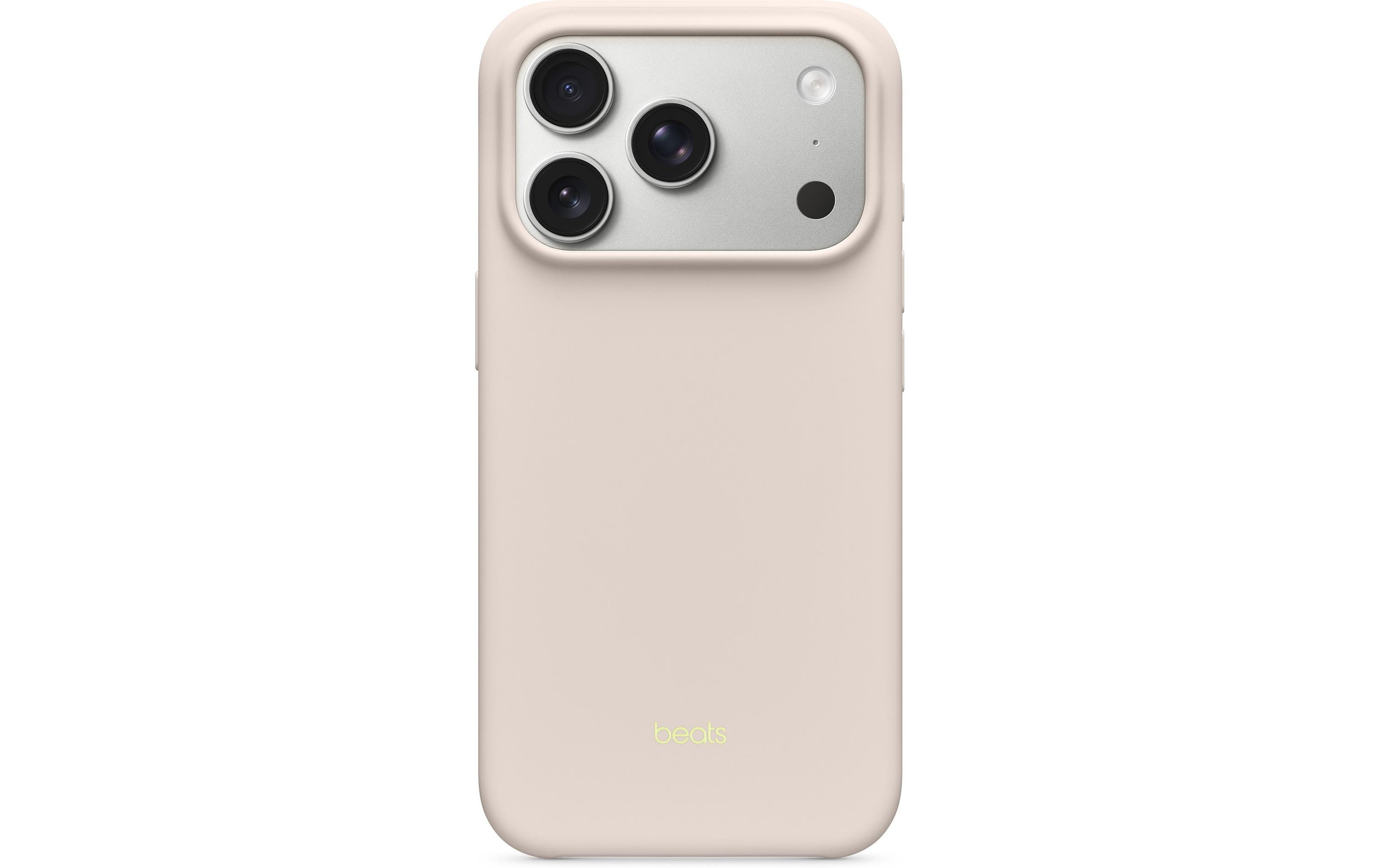 Image of Apple Handyhülle "Beats Case MagSafe iPhone 17 Pro" Apple iPhone 17 Pro