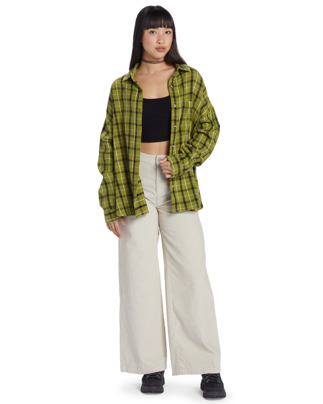 Roxy Langarmshirt »Chloe Kim«