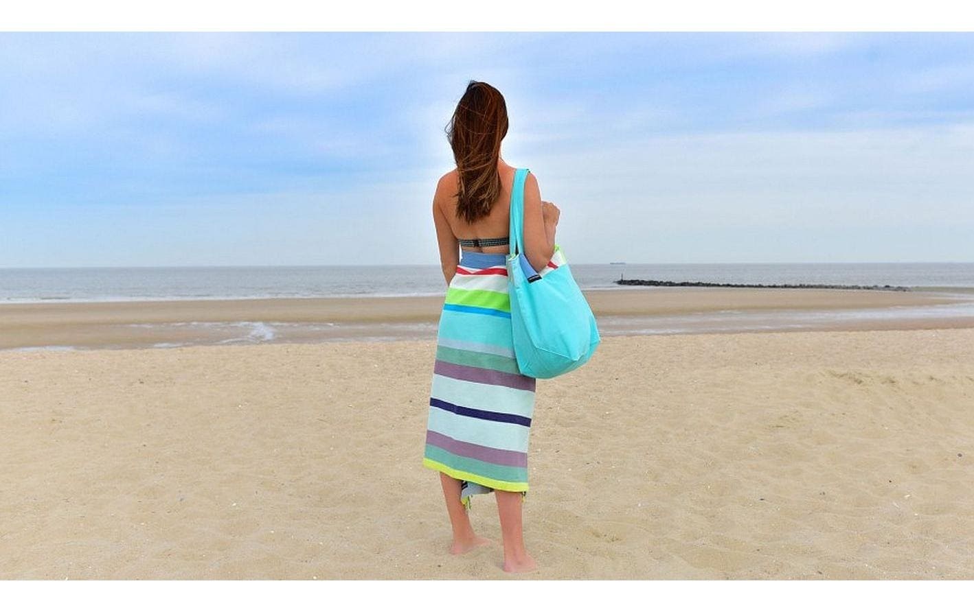 Image of Remember Strandtuch "Laguna 170 x 90 cm"