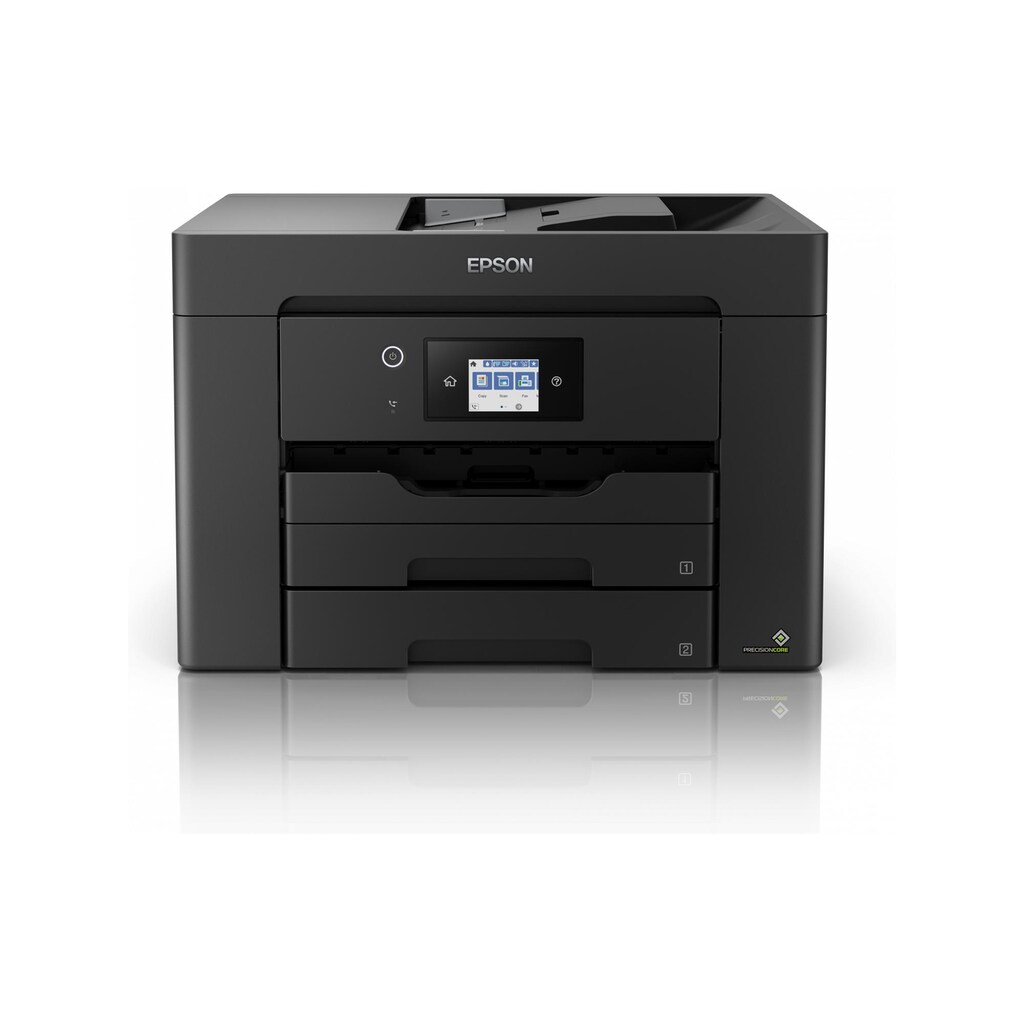 Epson Multifunktionsdrucker »Epson Multifunktionsdrucker WorkFor«