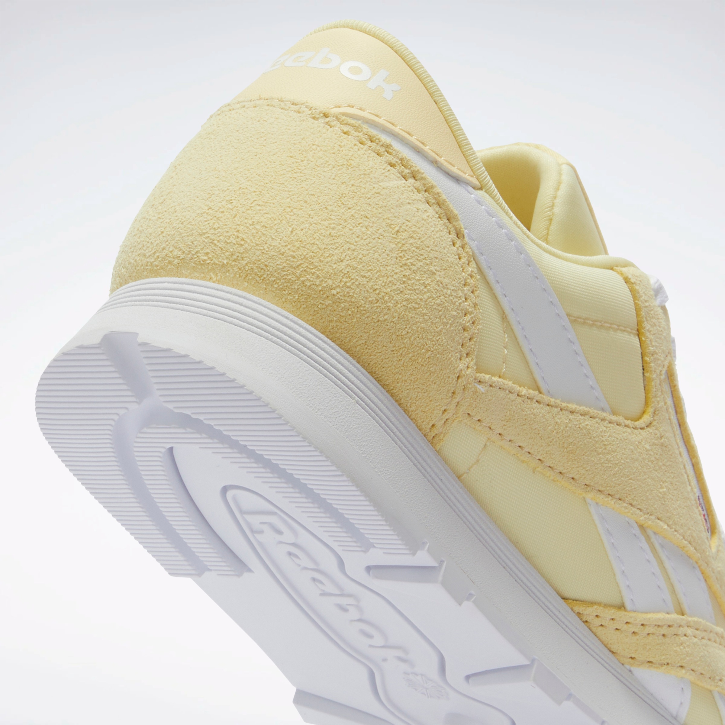 Reebok Classic Sneaker »CL NYLON«