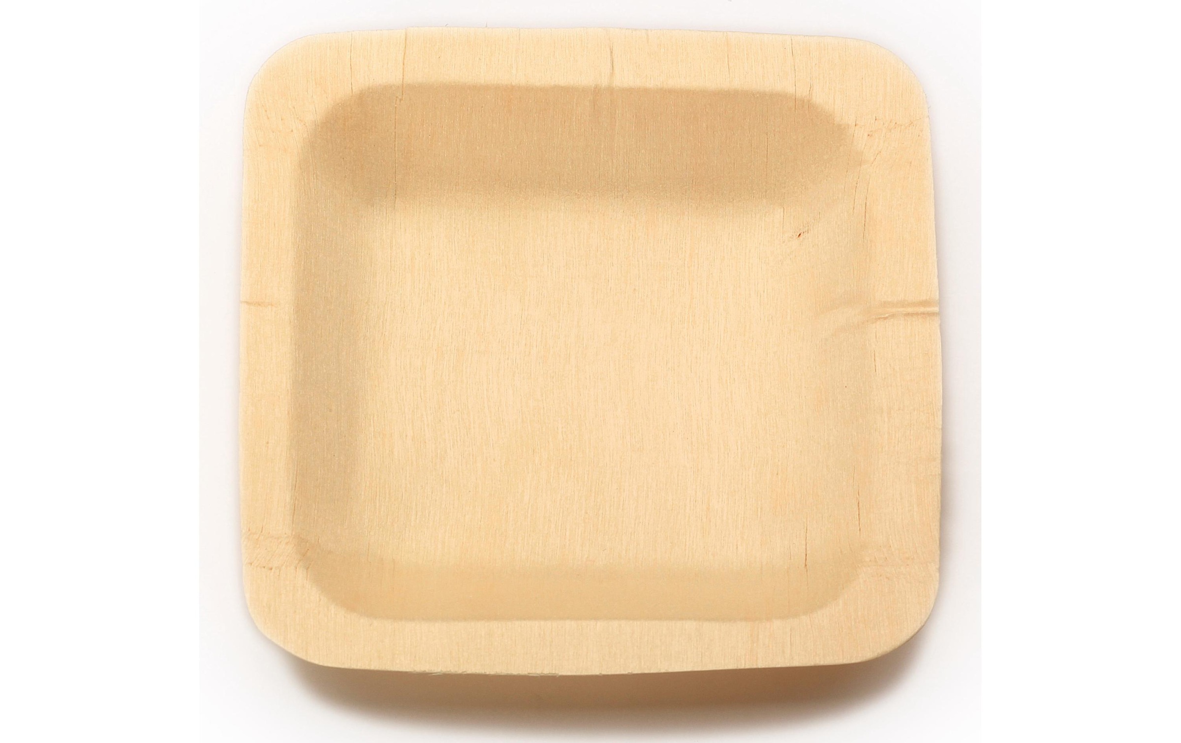 Image of Schale "14 x 14 cm, 50 Stück"
