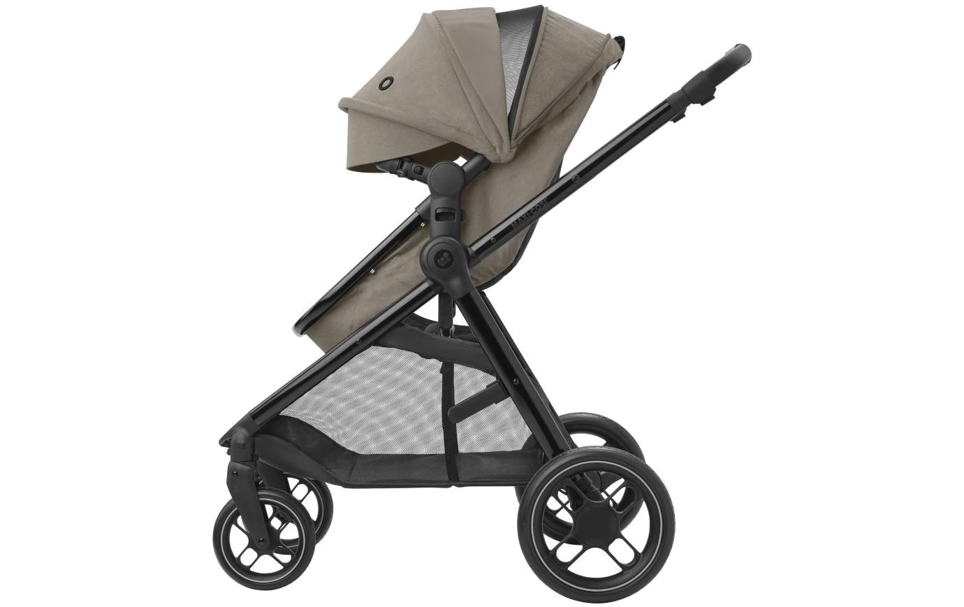 Maxi-Cosi Kombi-Kinderwagen »Zelia 3 Luxe Twillic«, 22 kg