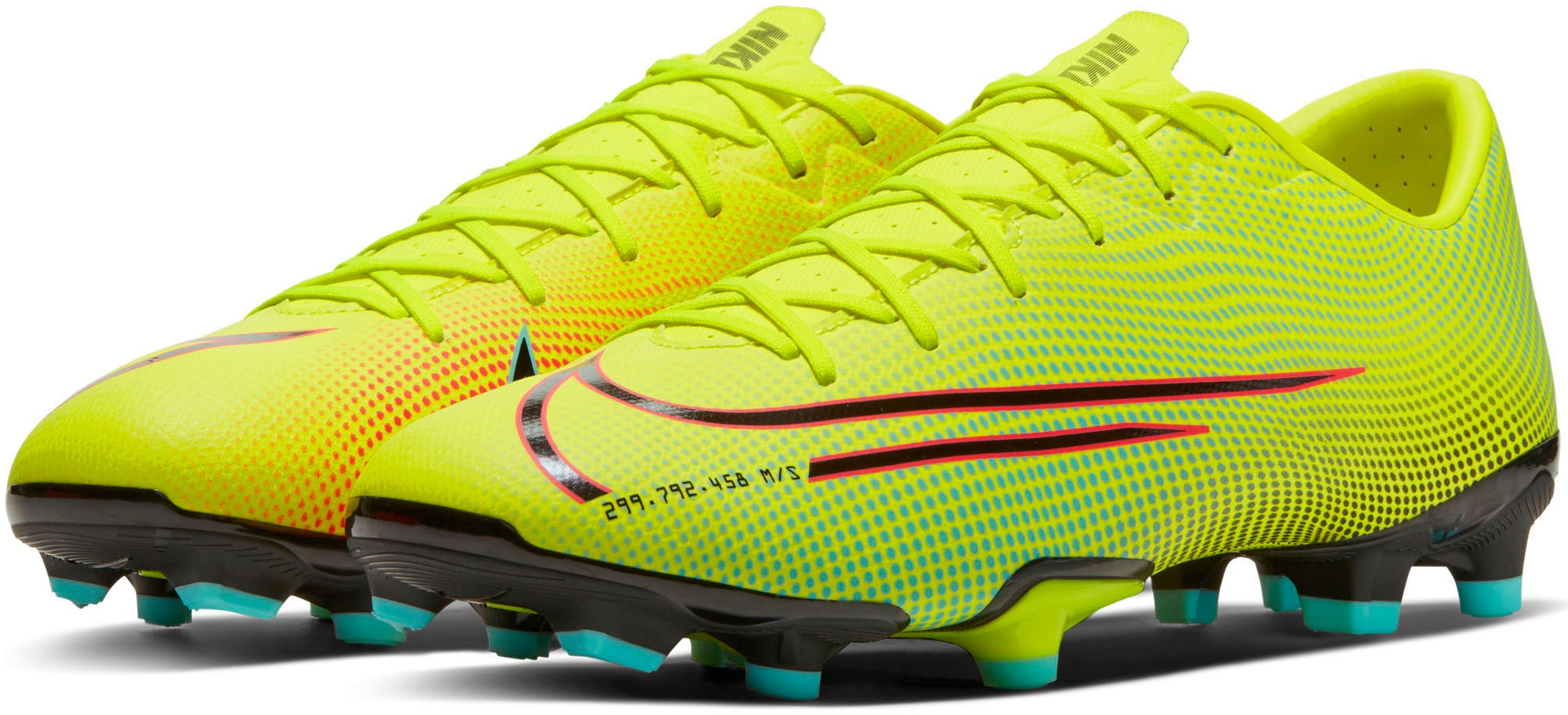 Fussballschuh »Mercurial Superfly Vapor 13 Academy«