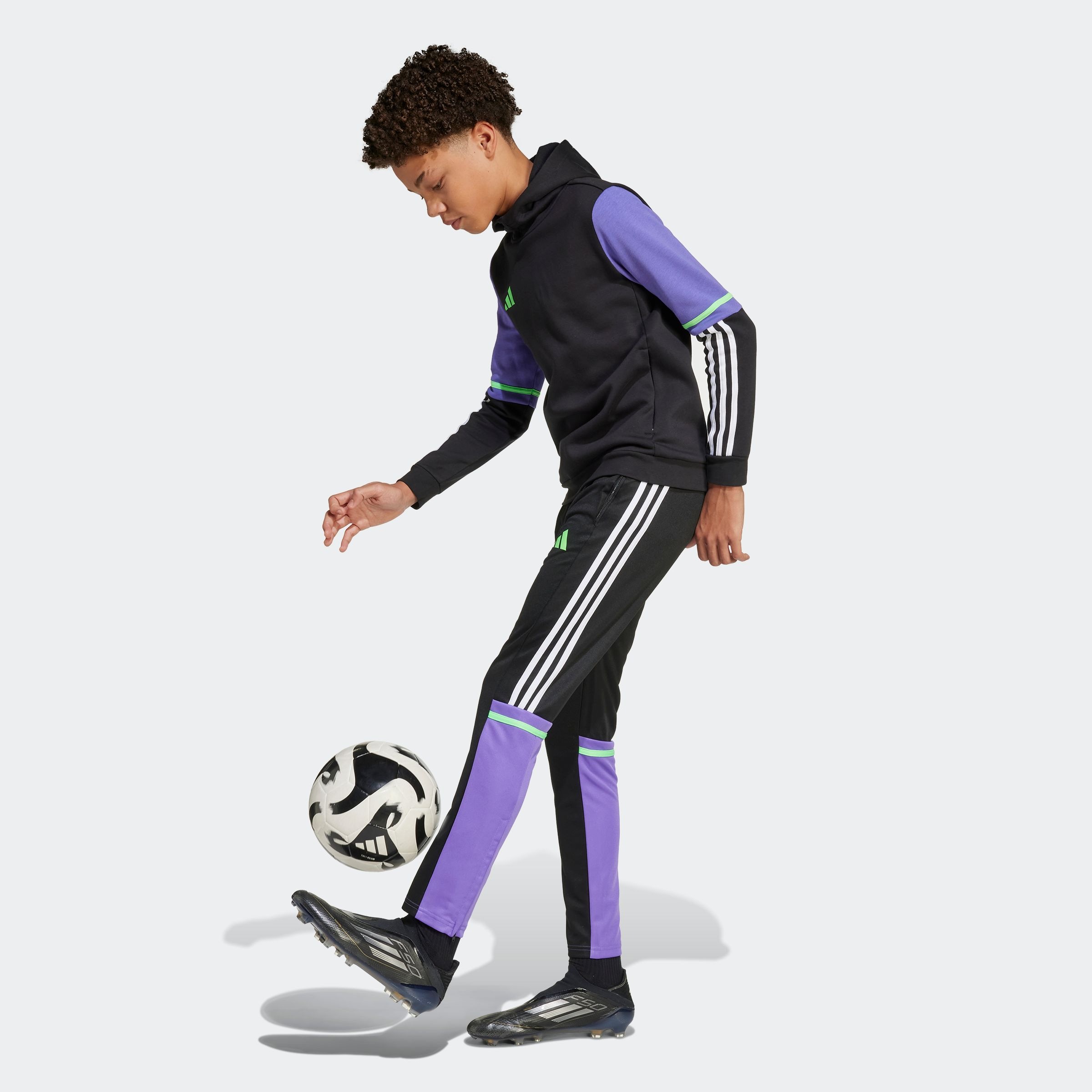 adidas Performance Trainingshose »F50 TR PNT Y«, (1 tlg.)