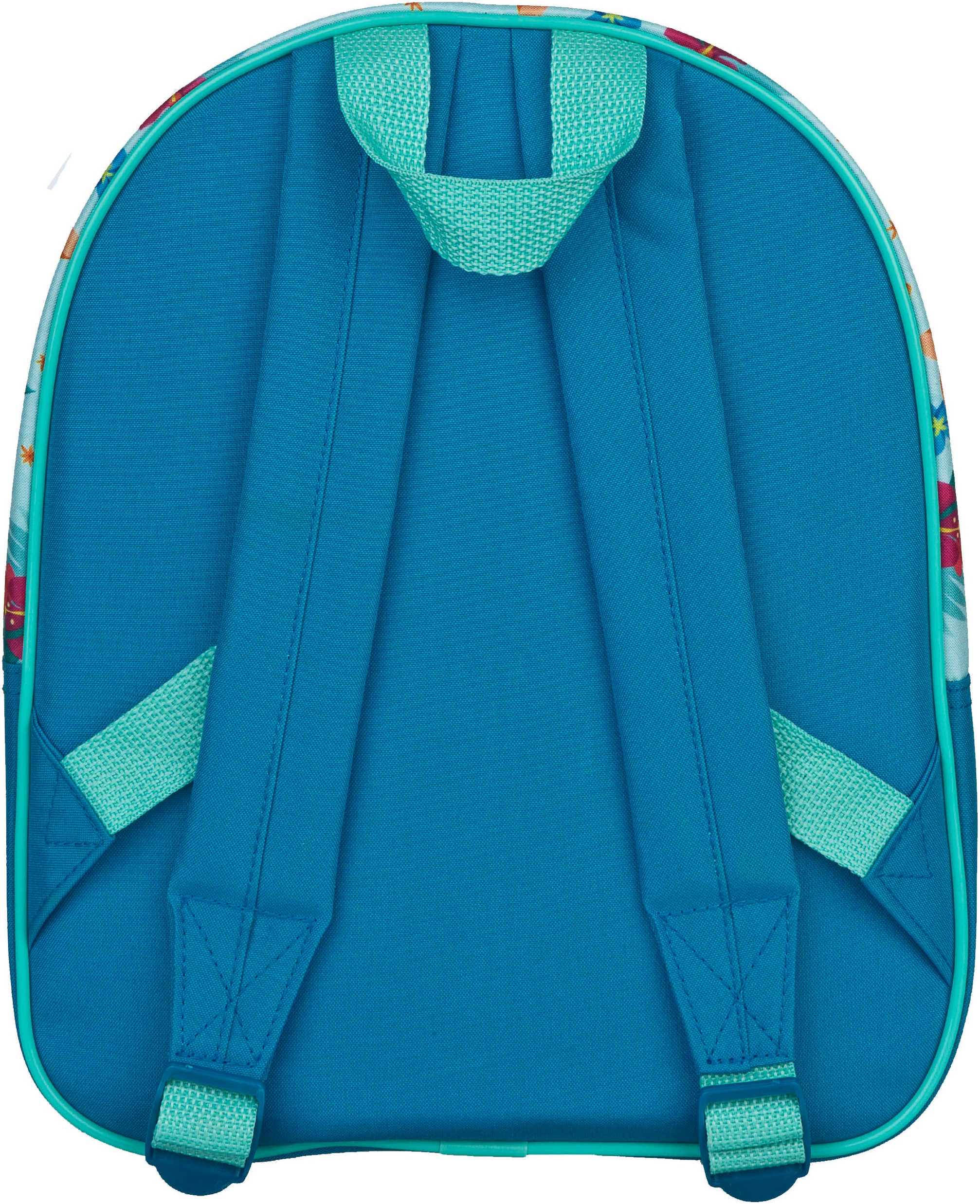 UNDERCOVER Kinderrucksack »Vaiana« inklusive Geldbeutel