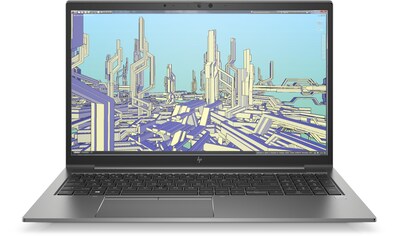 HP Notebook »Firefly 15 G8 2C9R8EA«, (39,46 cm/15,6 Zoll), Intel, Core i7, 1000 GB SSD kaufen