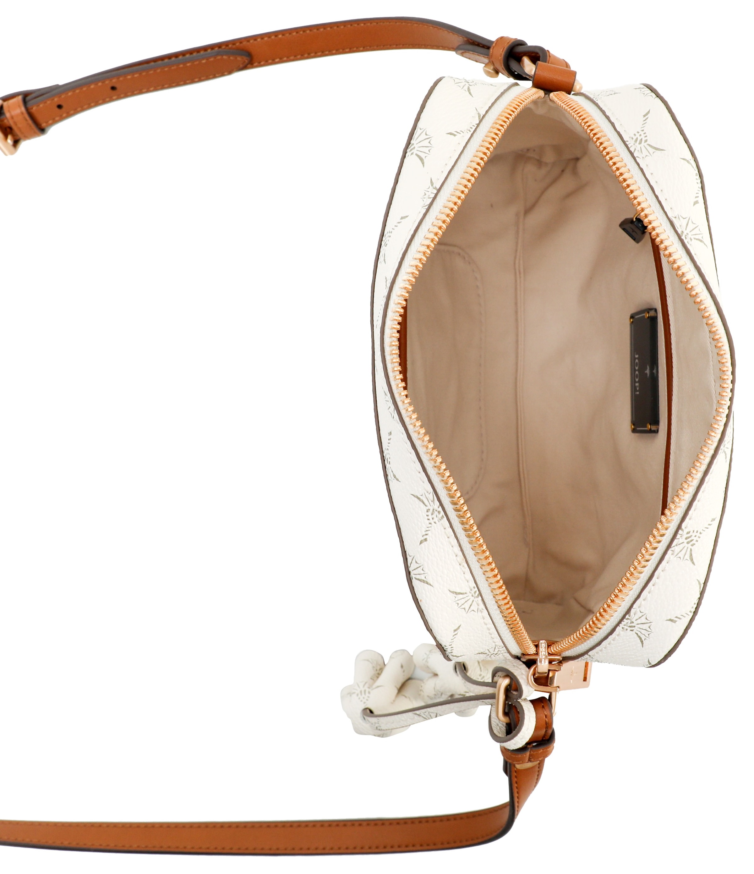 JOOP! Umhängetasche »cortina 1.0 cloe shoulderbag shz«, Handtasche Damen Tasche Damen Schultertasche