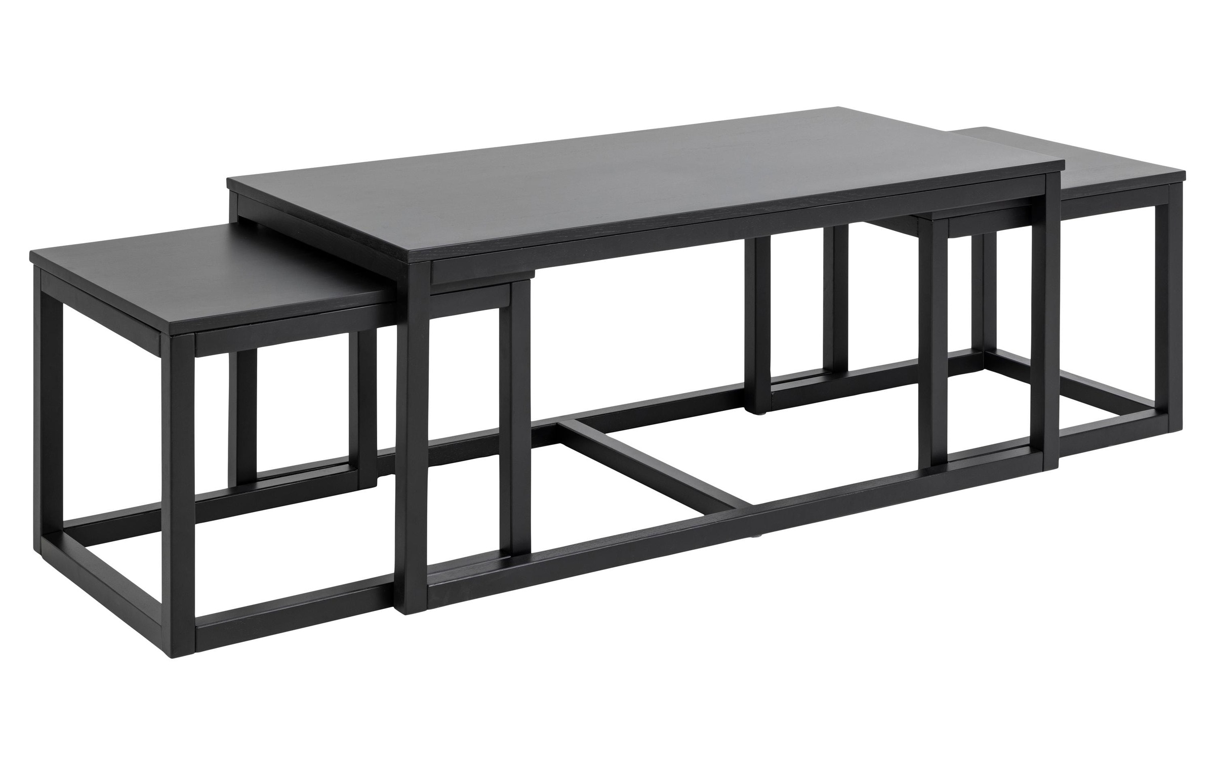AC Design Beistelltisch »Cornus 3-er Set«