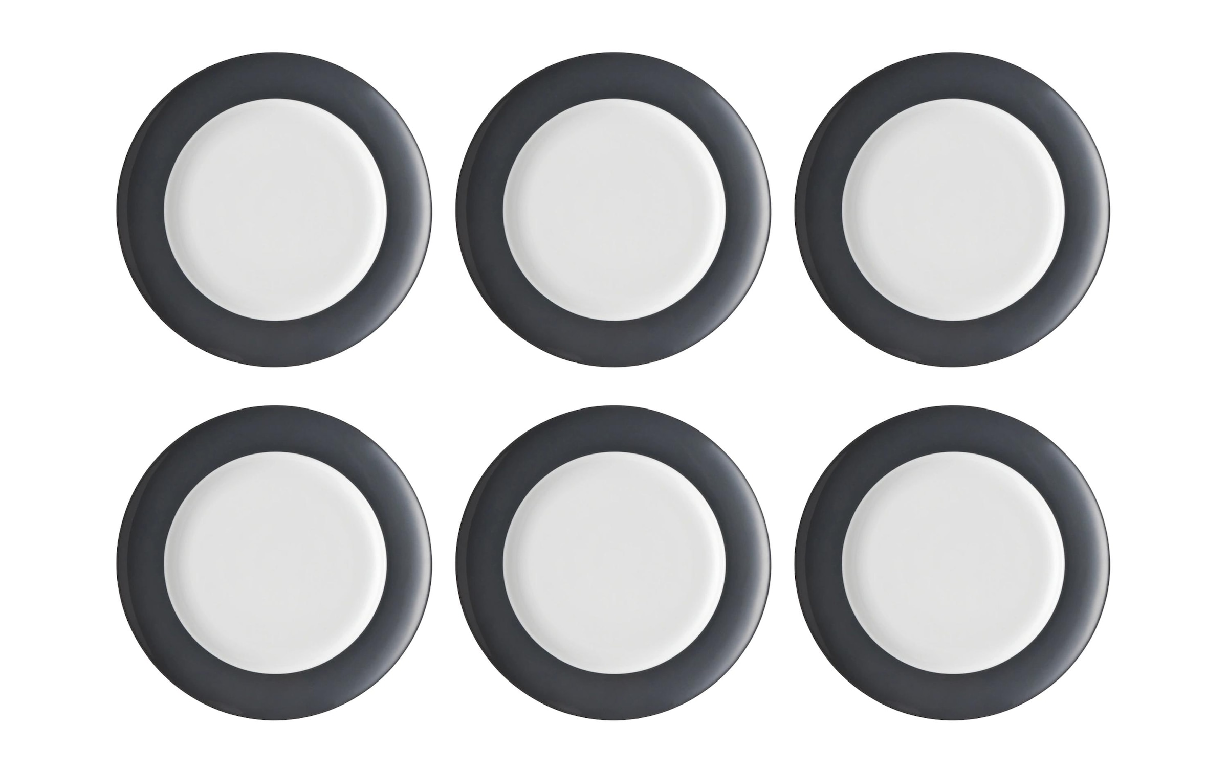 Thomas Porzellan Speiseteller »Sunny Day 6 Stück, 27 cm«