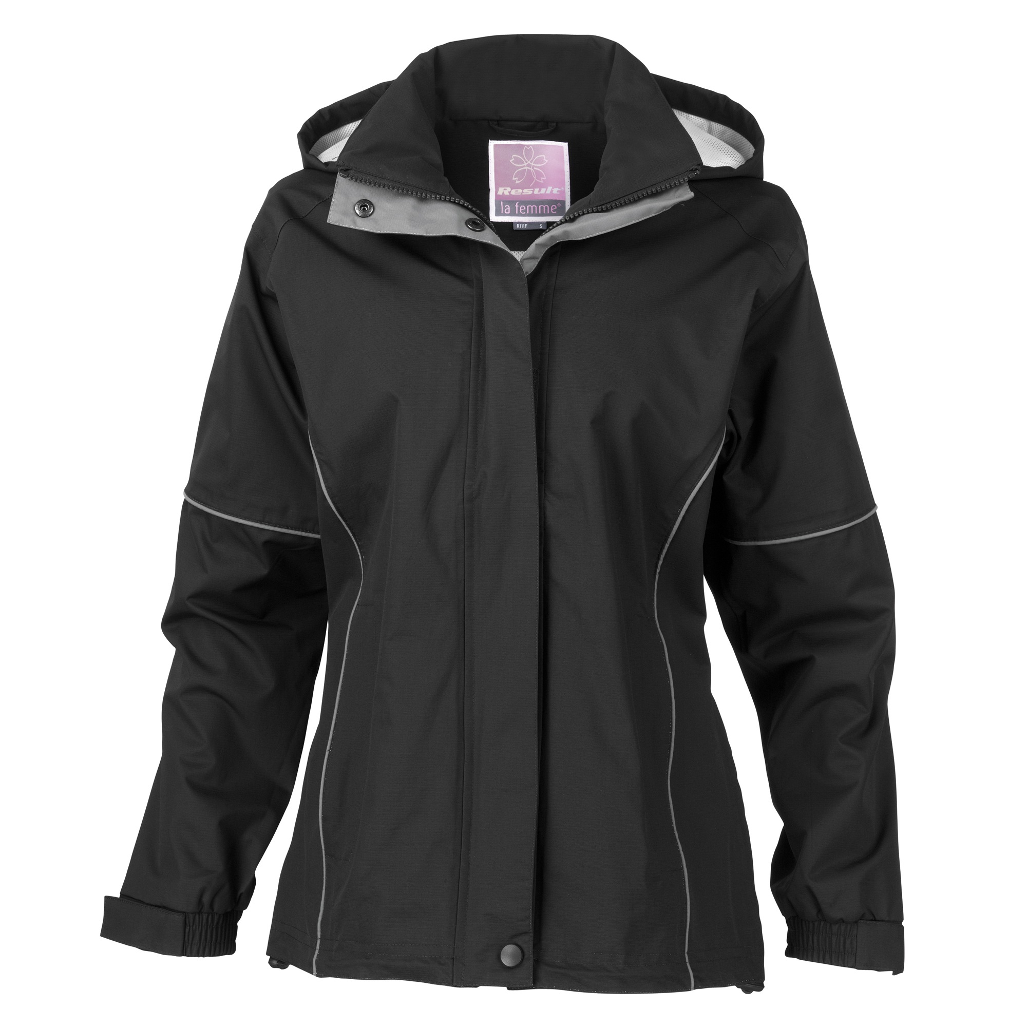 Funktionsjacke »Damen Multi / Outdoor-Jacke La Femme, wasserdicht, winddicht«