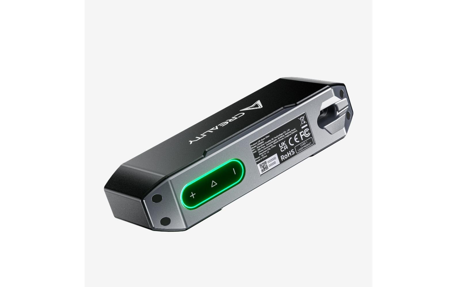 Creality Scanner »CR-Scan Otter«