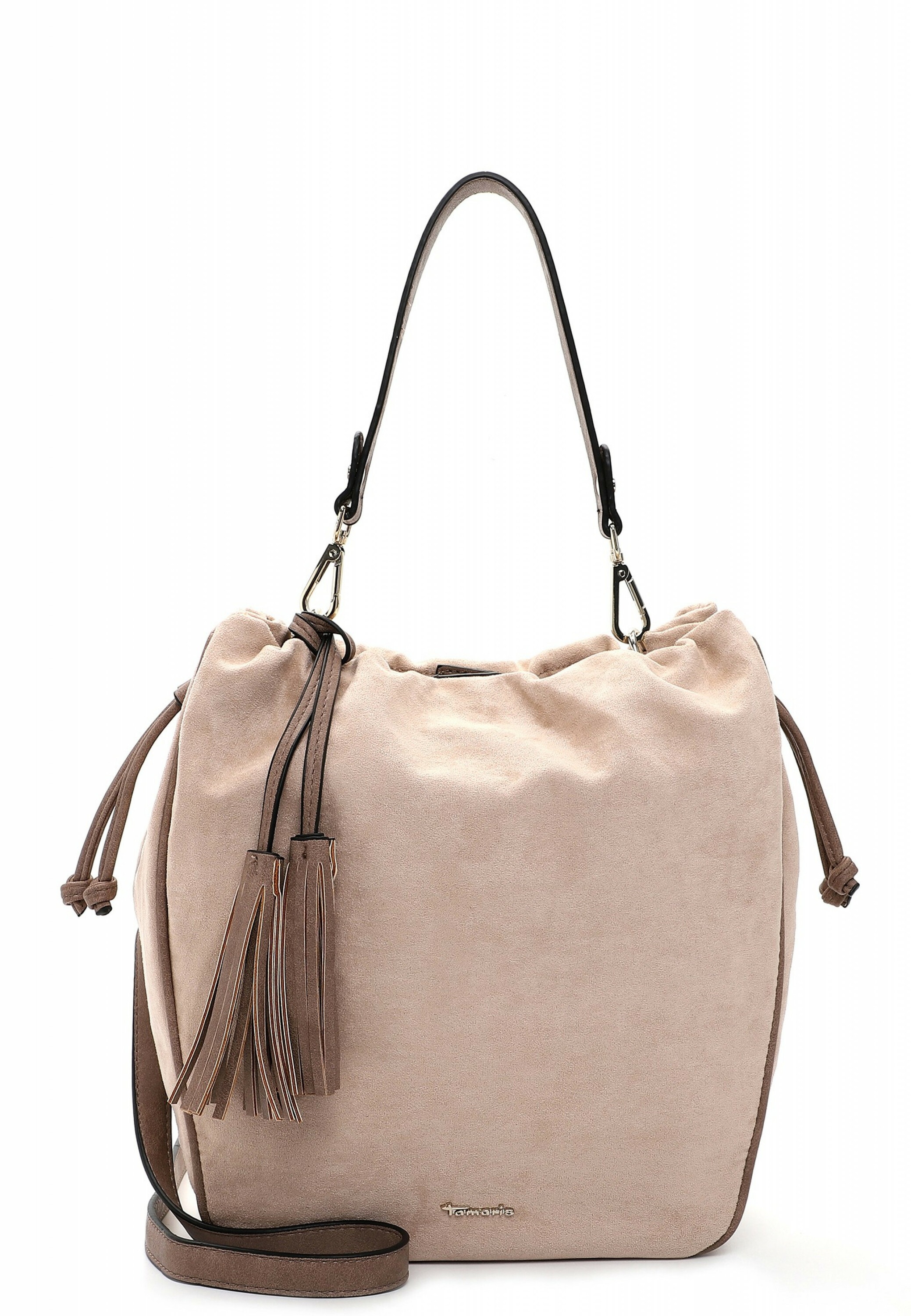 Image of Tamaris Beuteltasche »Gabriela«, mit Quaste bei Ackermann Versand Schweiz