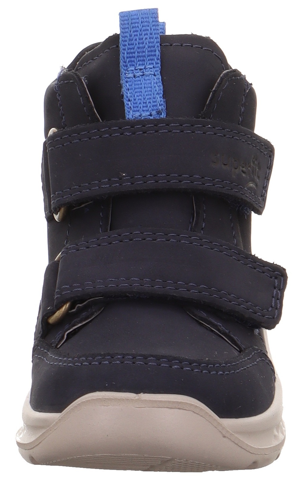 Superfit Bottes d'hiver »BREEZE WMS: mittel«  Babyschuh, Klettschuh mit GORE-Tex, Grössenschablone zum Download