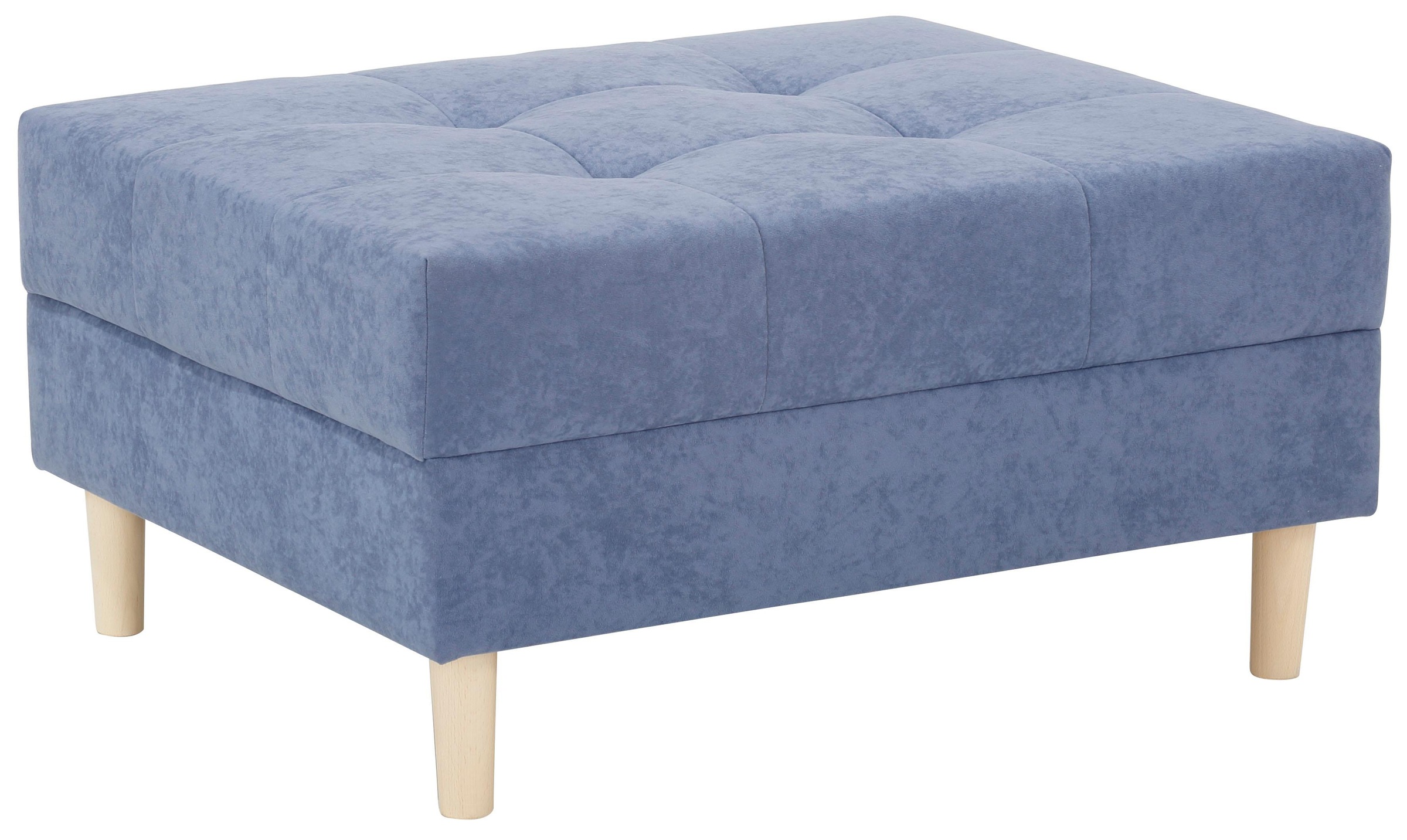 Image of Home affaire Hocker »Fabula«, mit Federkern bei Ackermann Versand Schweiz