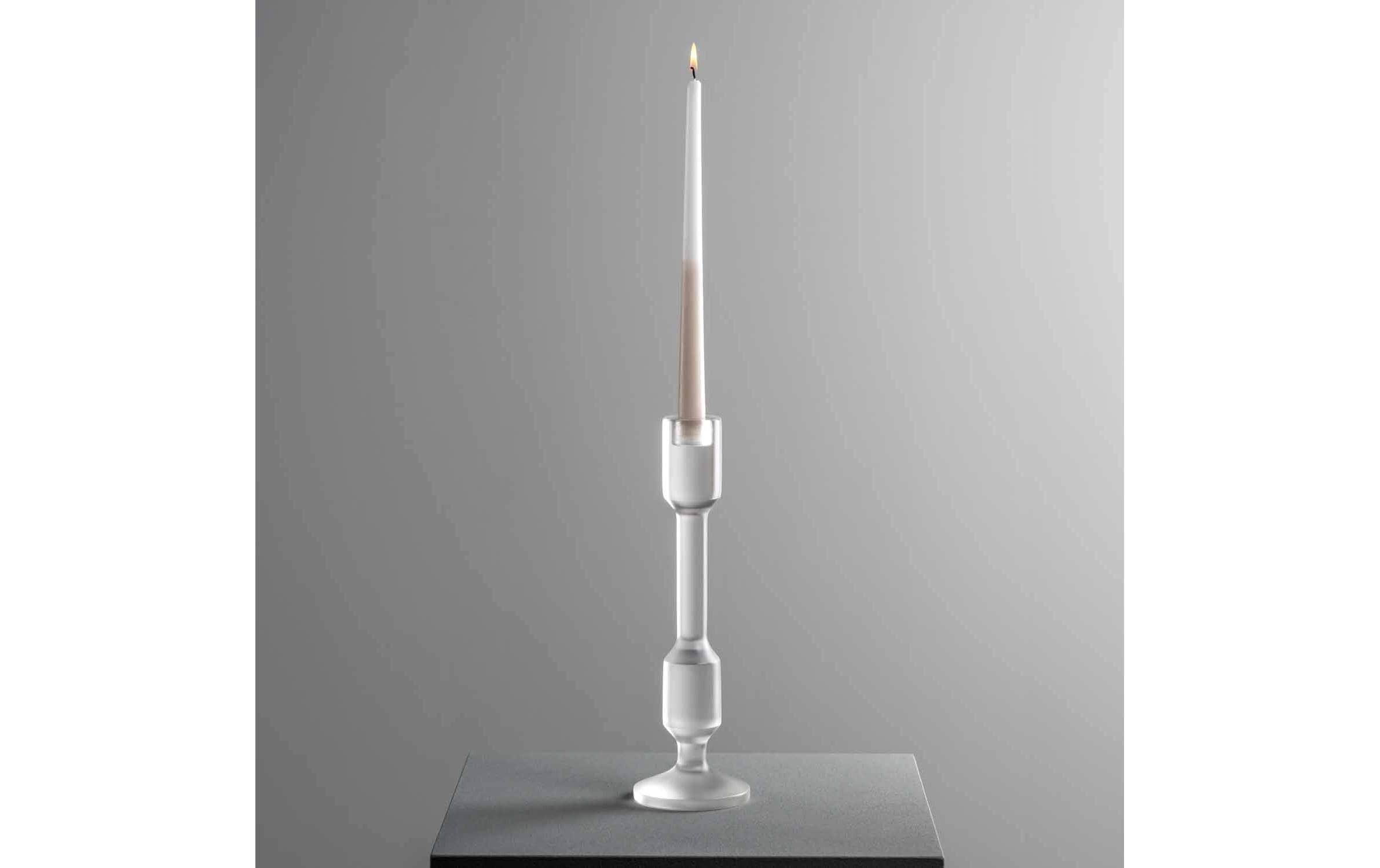 LEONARDO Kerzenständer »Rialto 1 Stück«