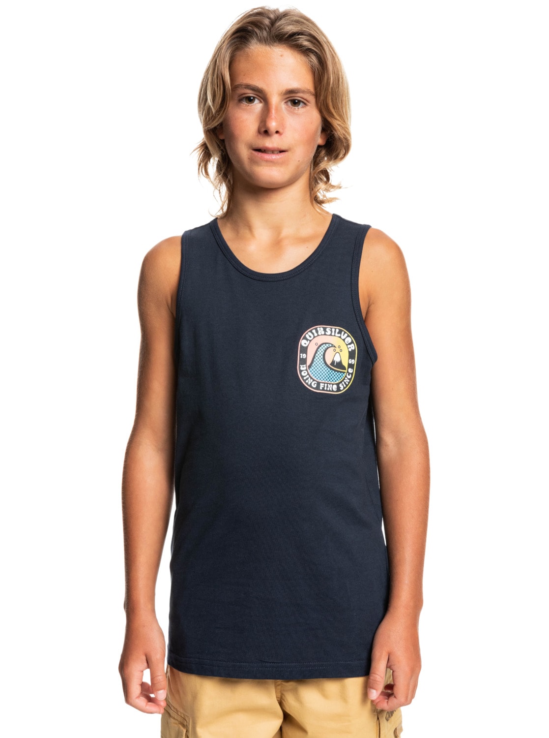 Image of Quiksilver Tanktop »Another Story« bei Ackermann Versand Schweiz